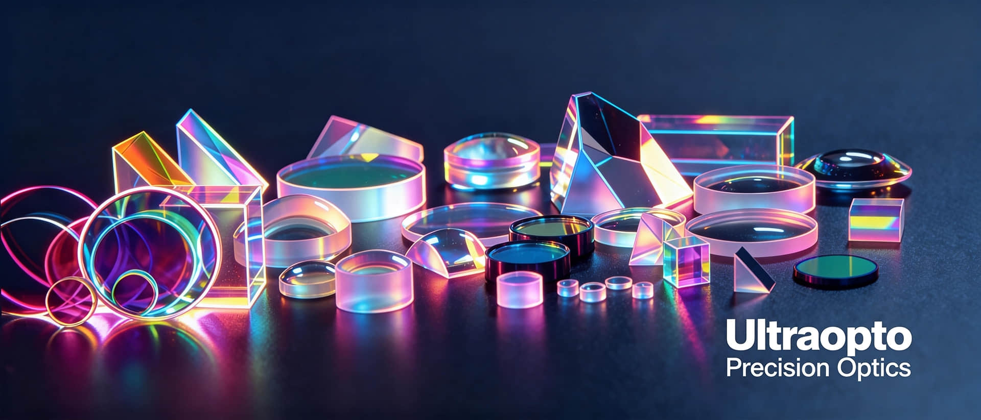 Ultraopto Precision Optics Co. Ltd.