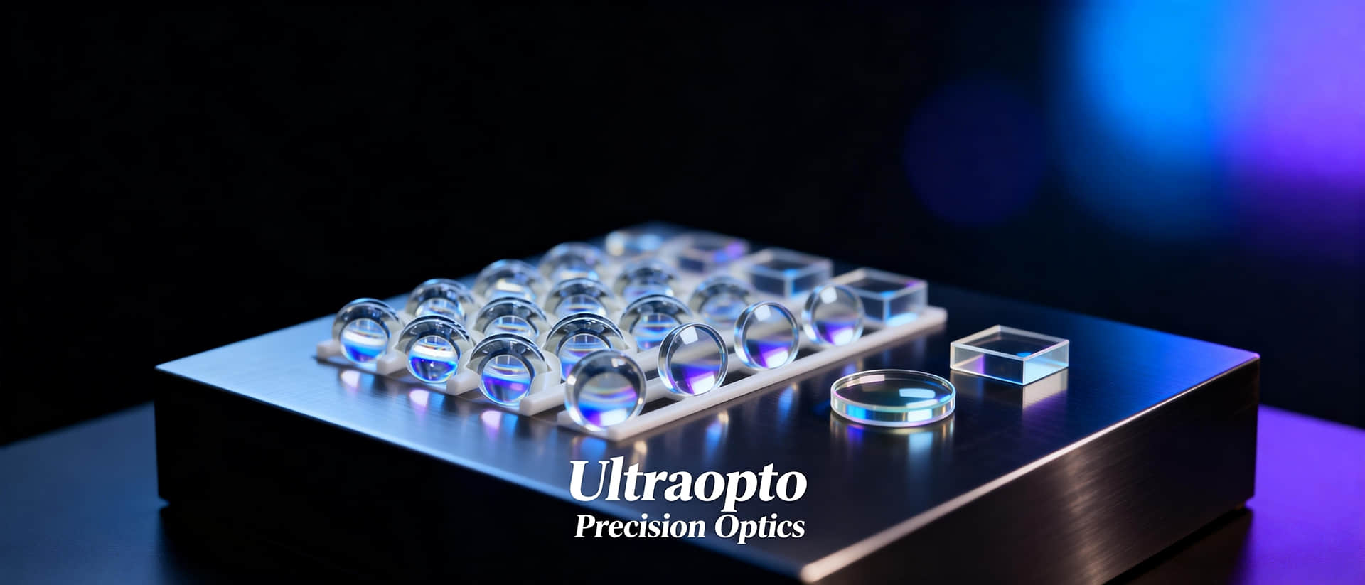 Ultraopto Precision Optics Co. Ltd.