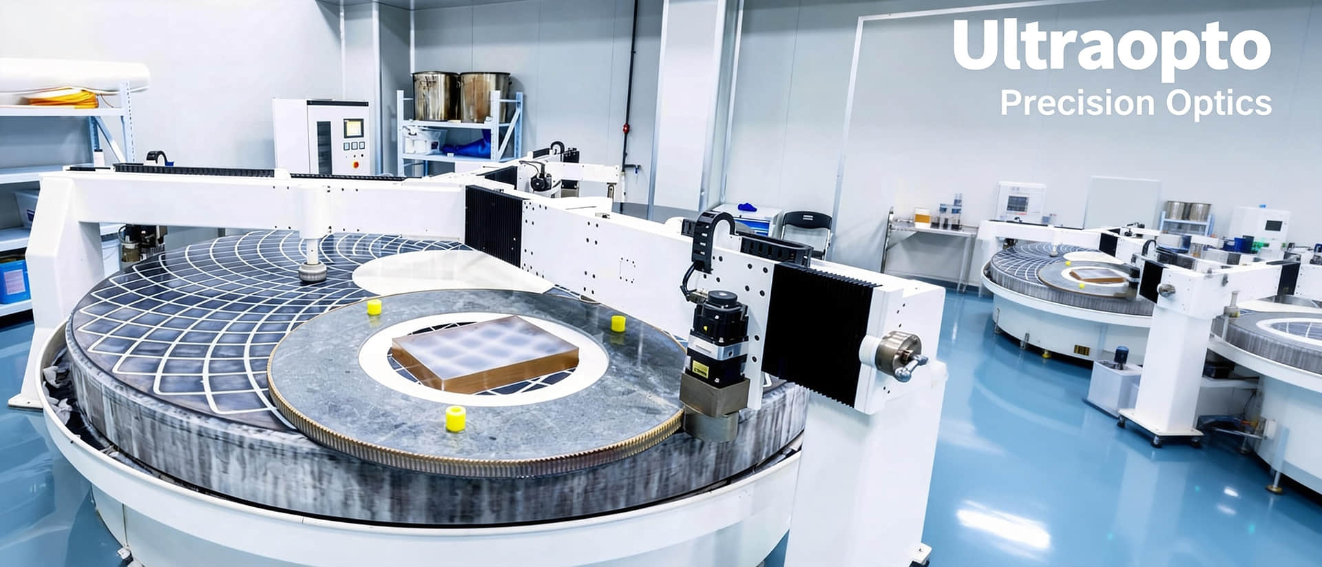 Ultraopto Precision Optics Co. Ltd.