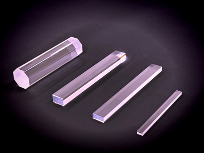 Light-Conducting Tube Rod