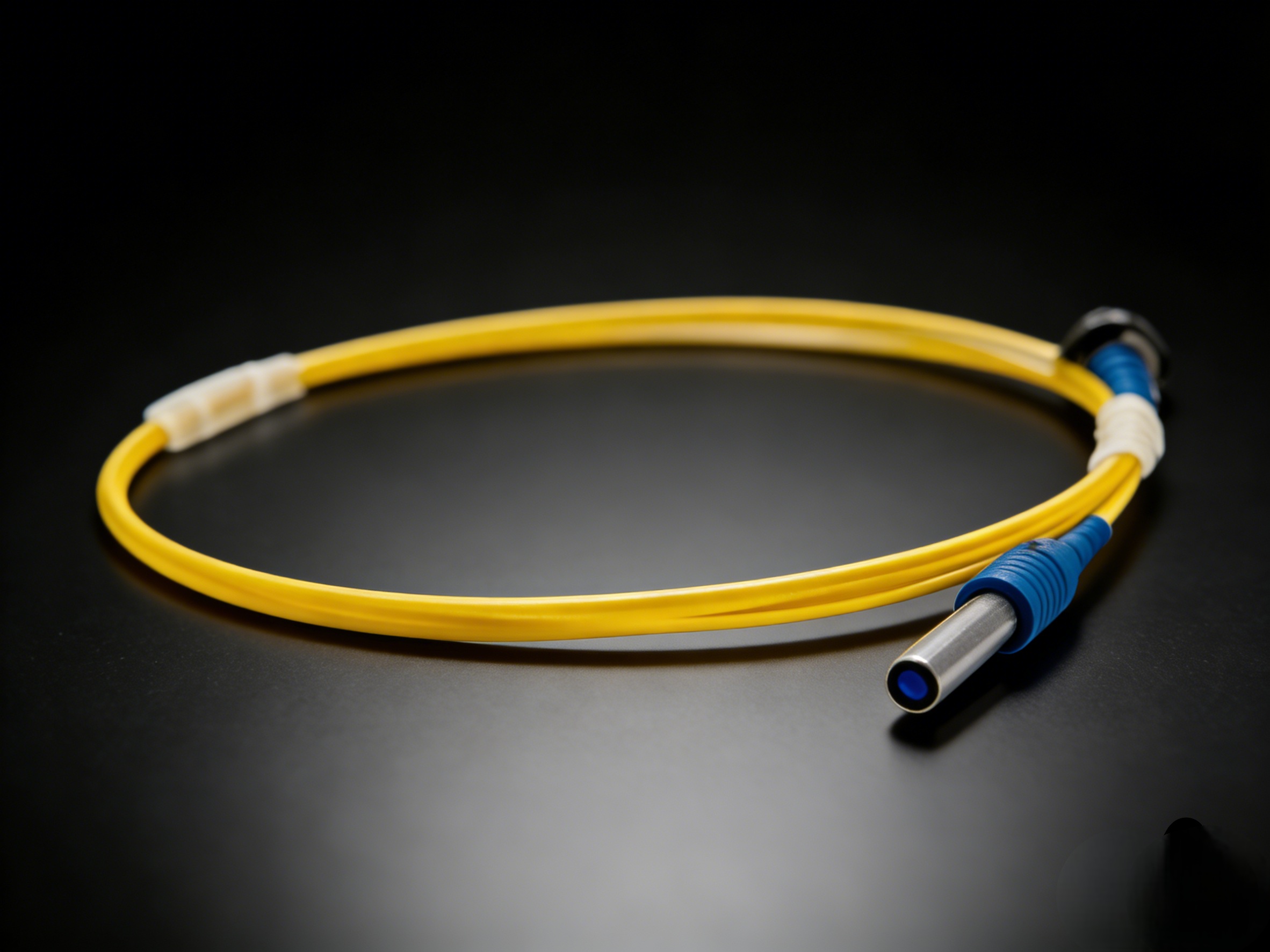 Polarizmtion-Maintaining Fiber Collimator