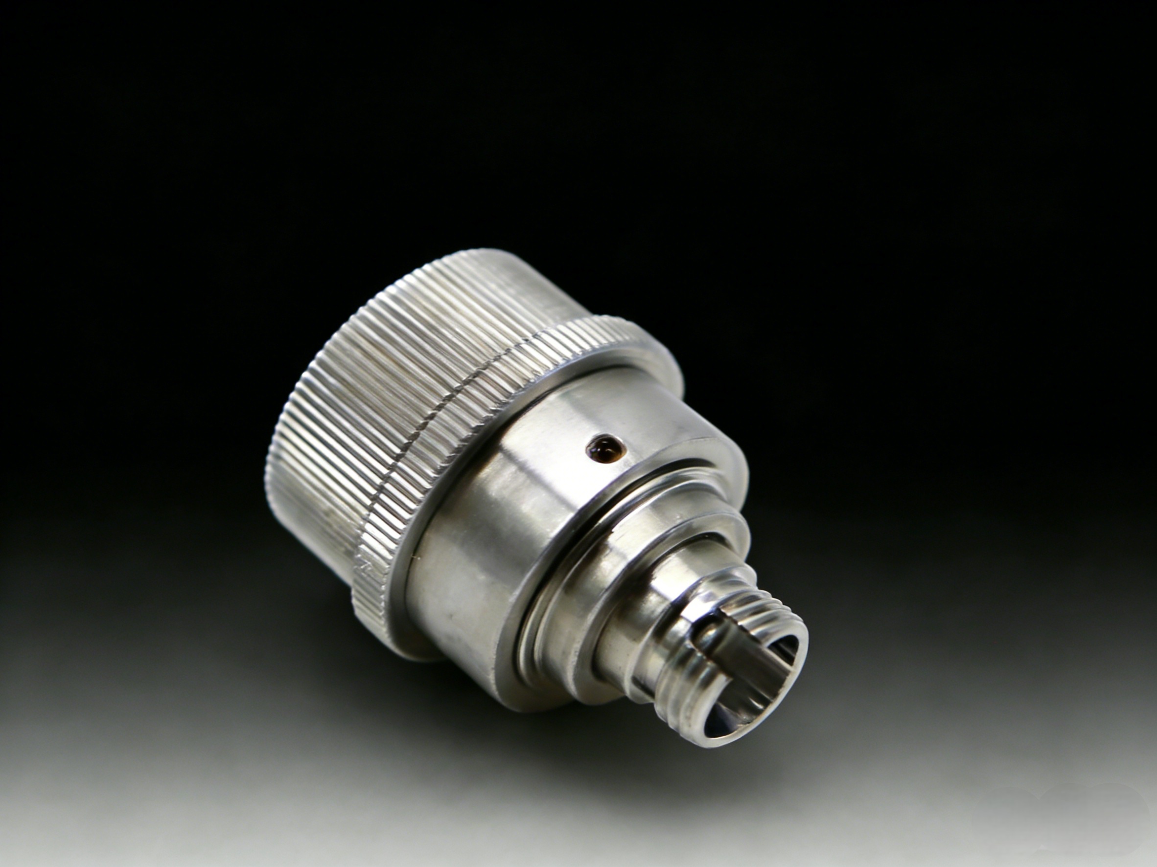 Zoom Fiber Collimators