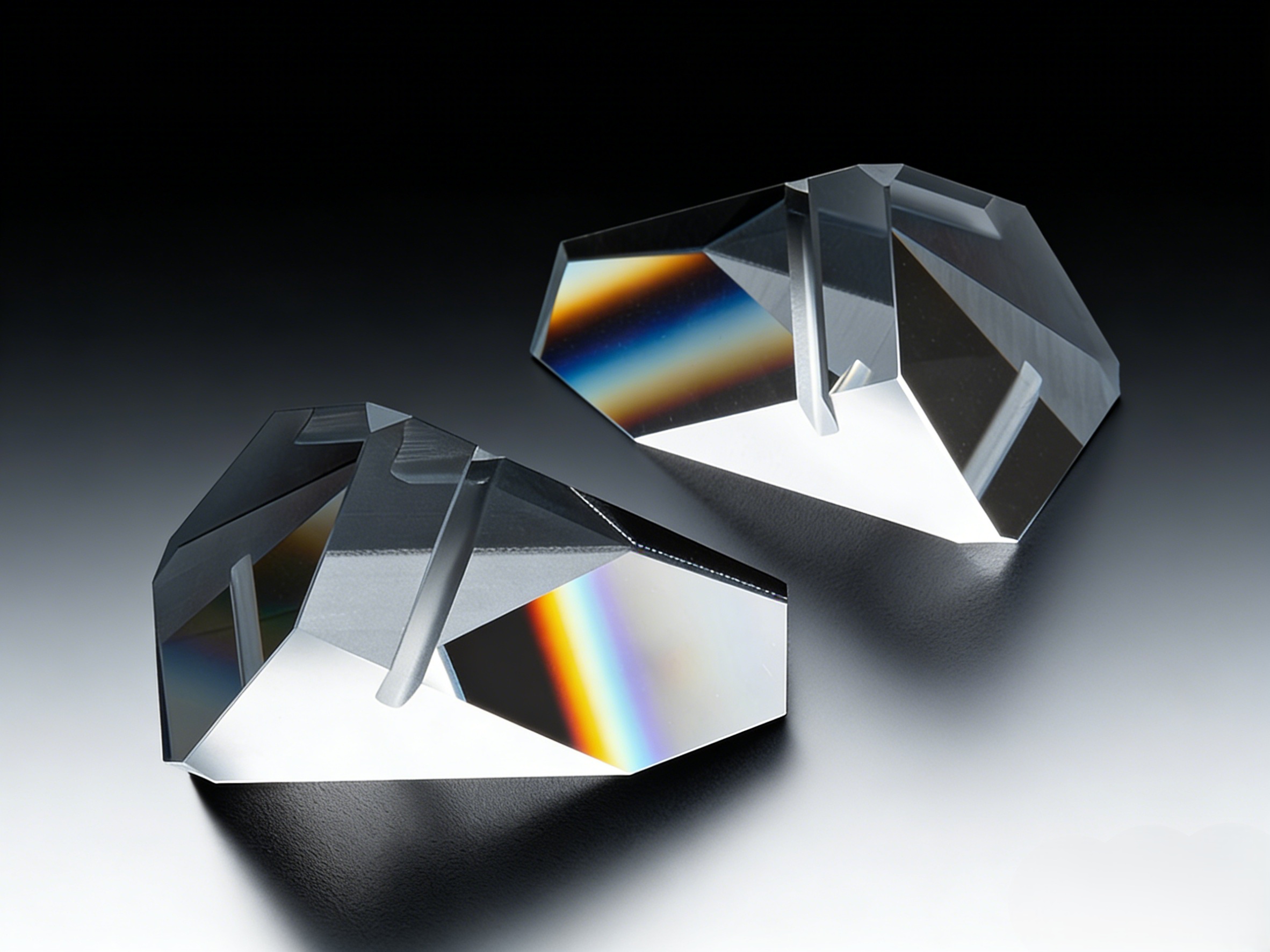  Semi-Pentagonal Prism