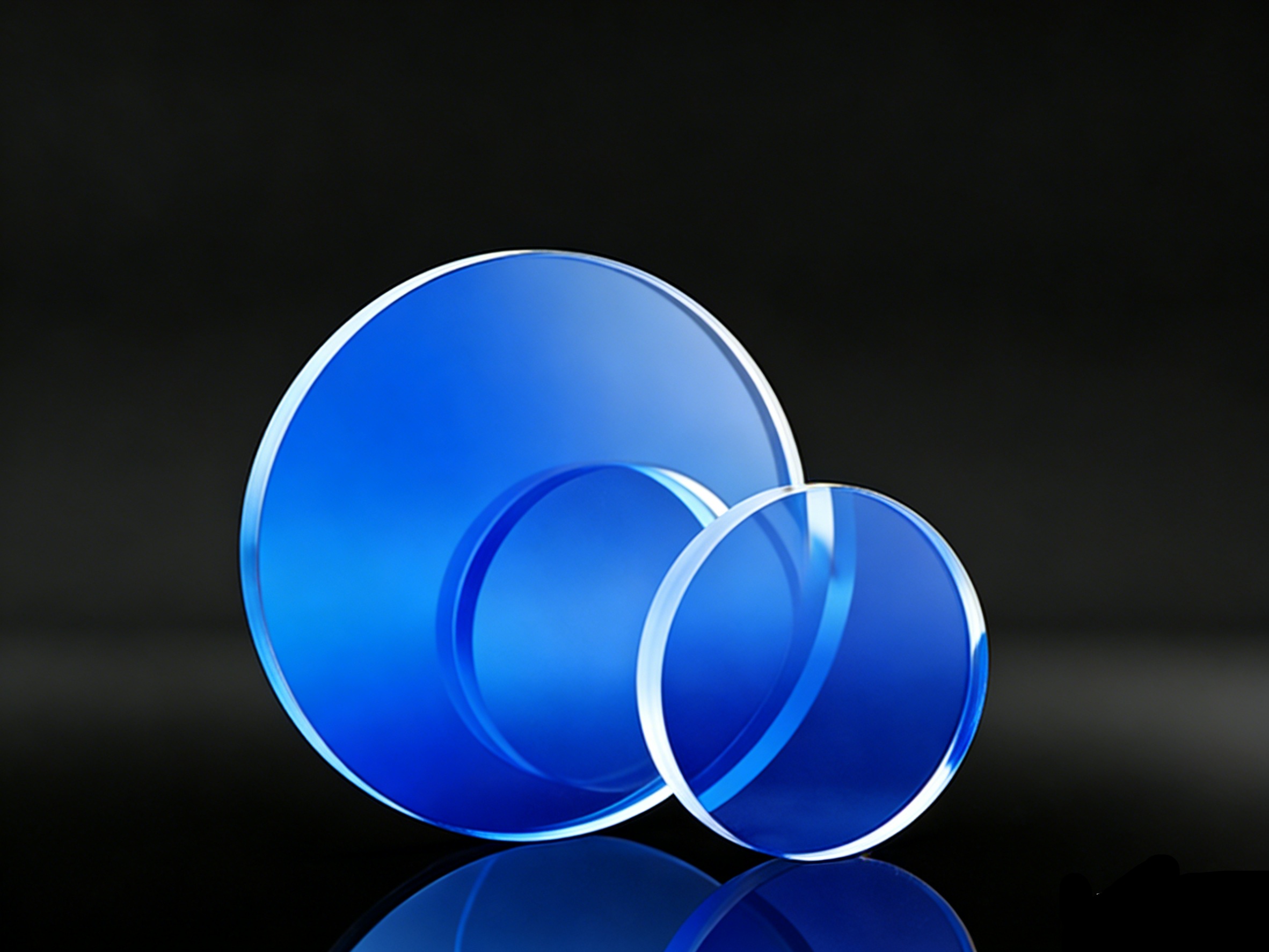 10nm Bandpass Filter