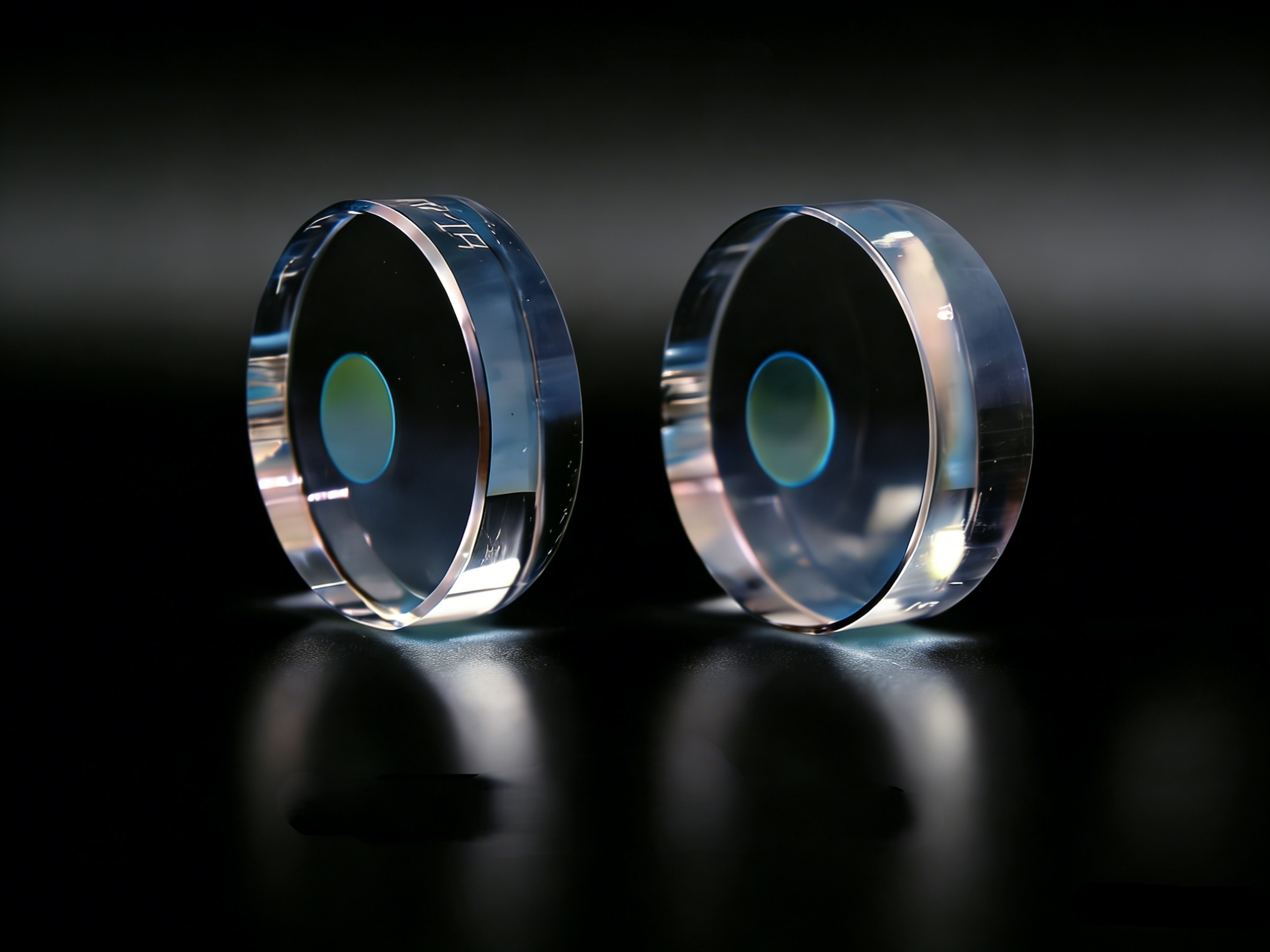 99.999% Planar Reflecto