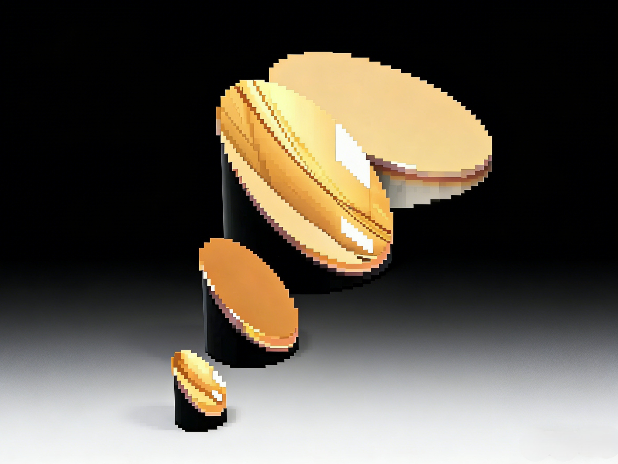 Off-Axis Parabolic Mirror