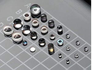 Micro lenses