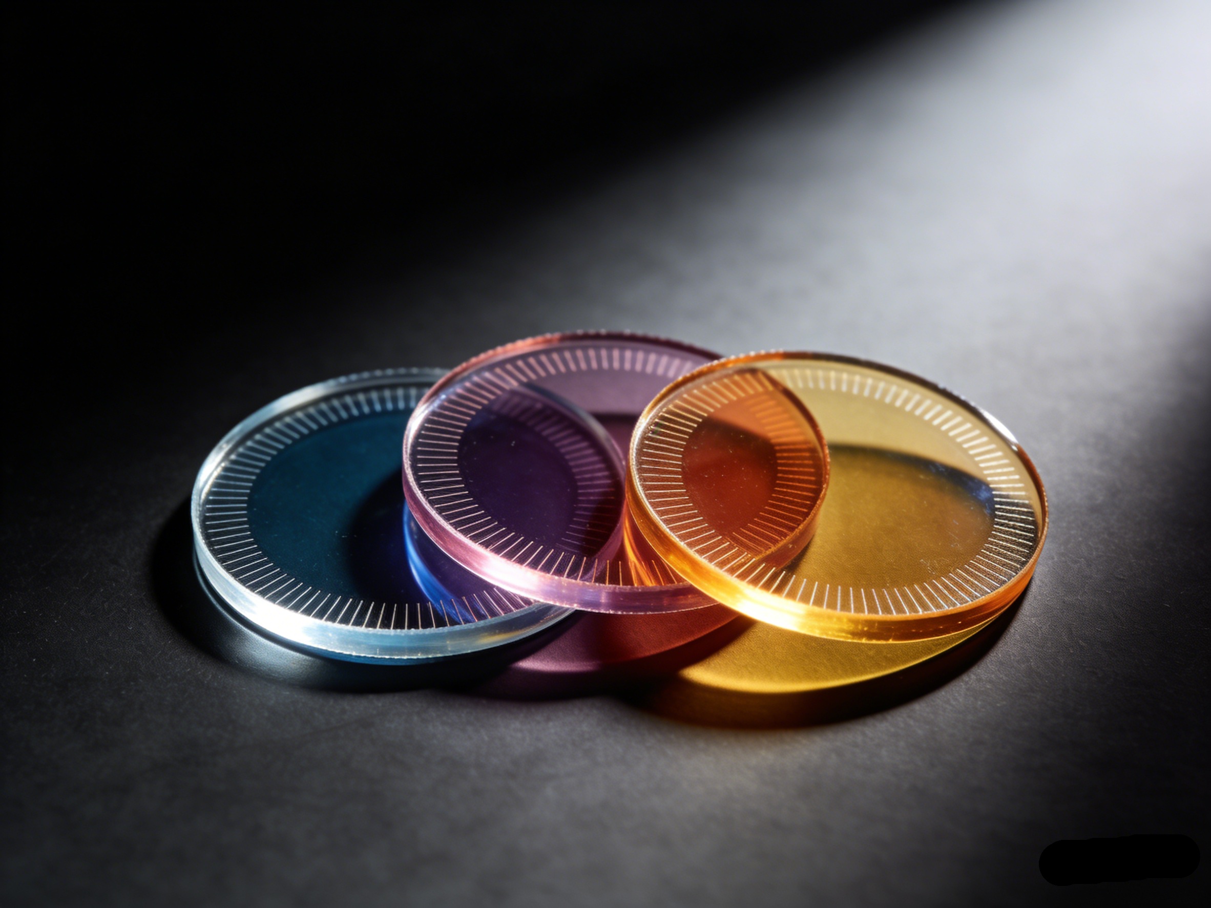 High-Performance Ultra-Narrow Bandpass Filter