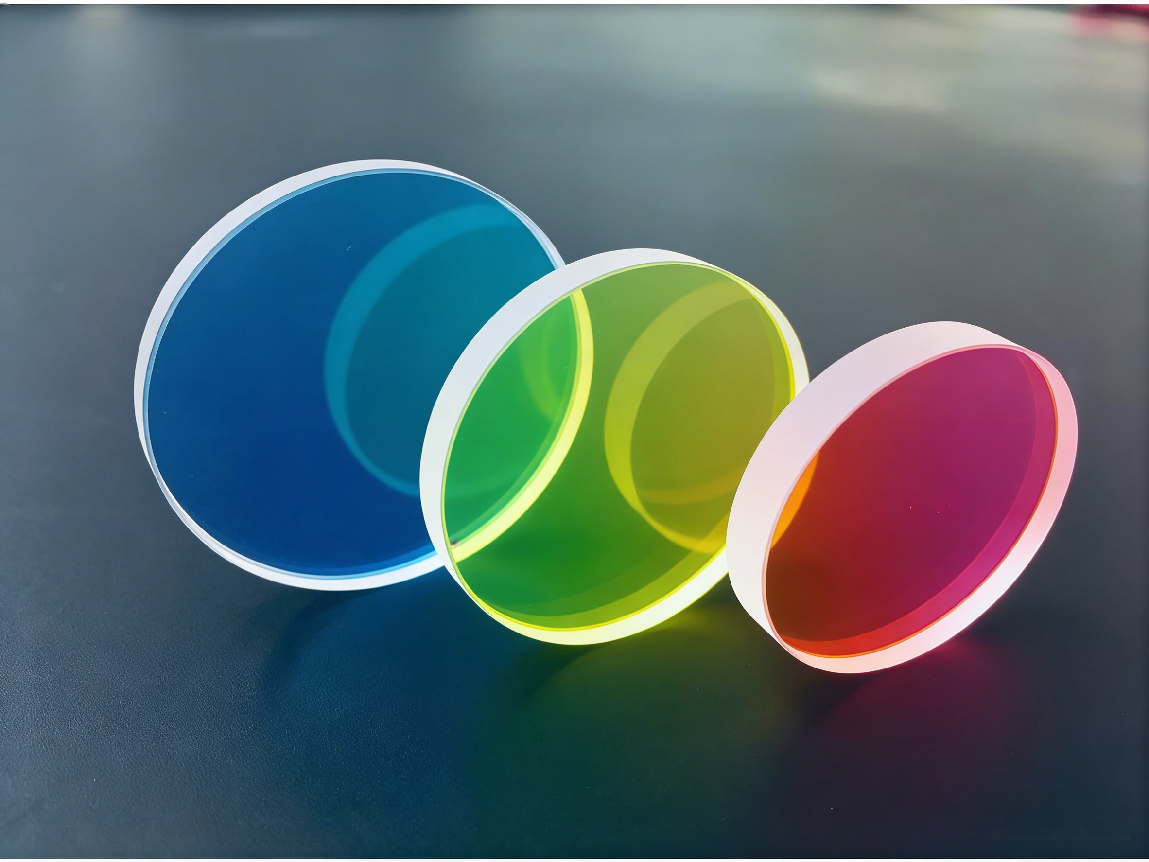 193nm Fused Silica Window