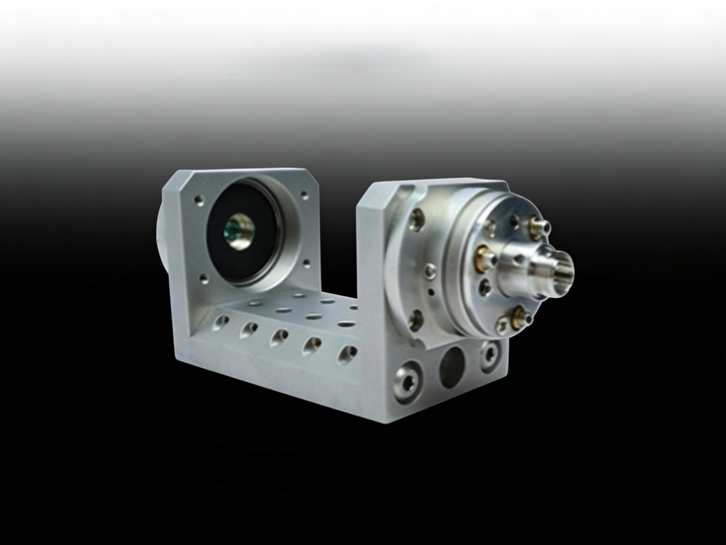 FiberPort Collimators