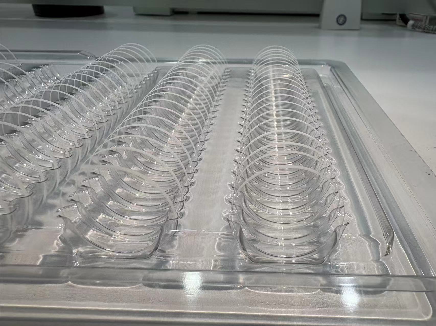 Introduction to the 193nm Window