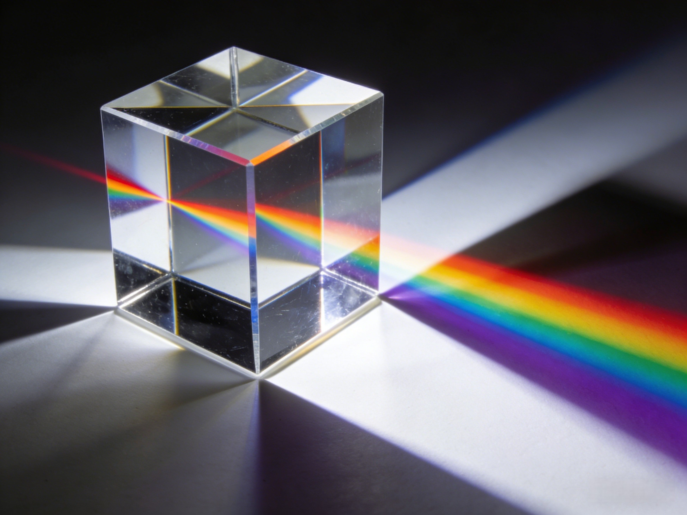 How to manufacture high-precision dispersion prisms