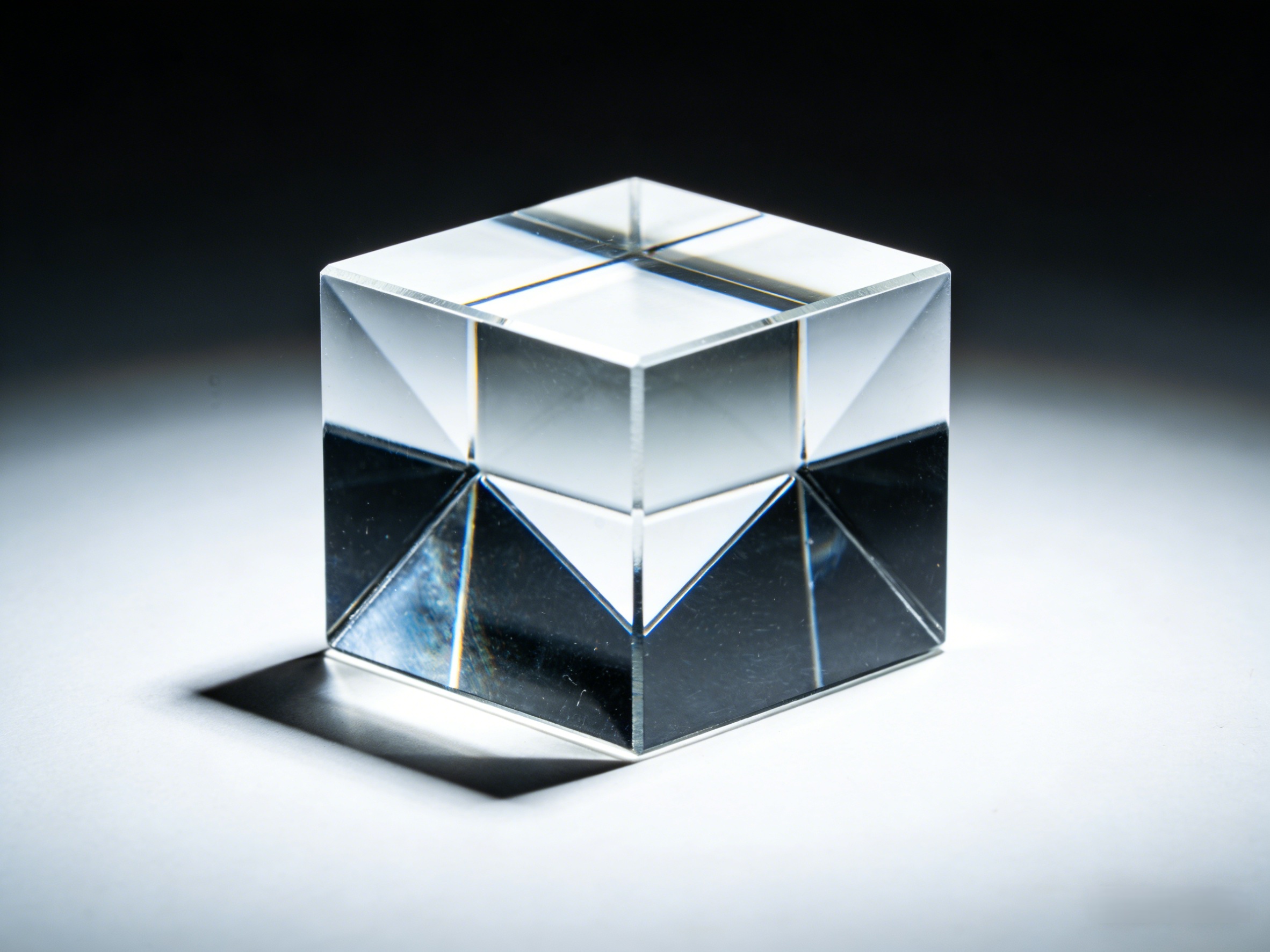 UltraOpto sapphire prisms are manufactured through high-purity raw material selection, high-temperat