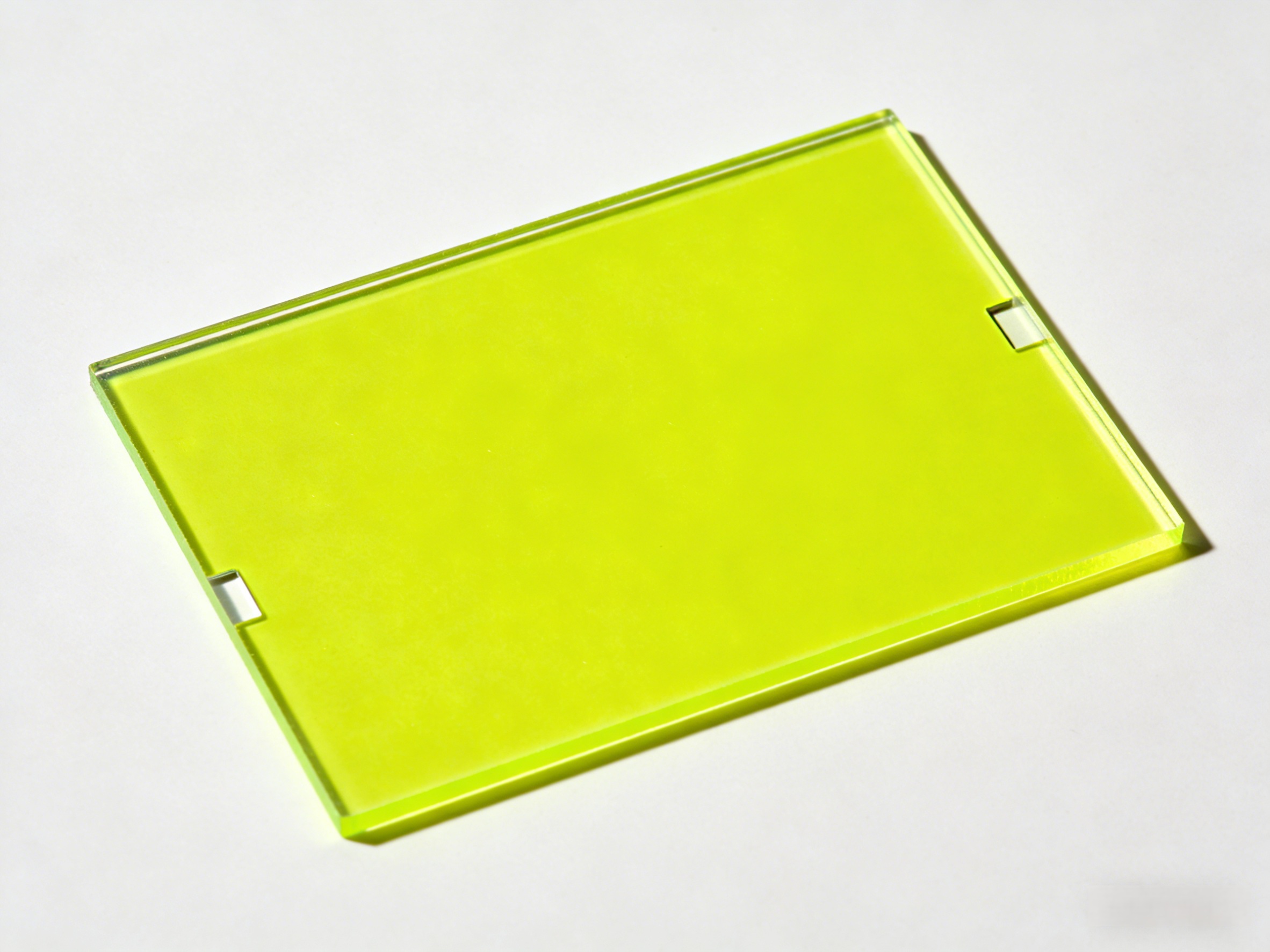 Parameters and Specifications of FLUORESCENCE FILTERS