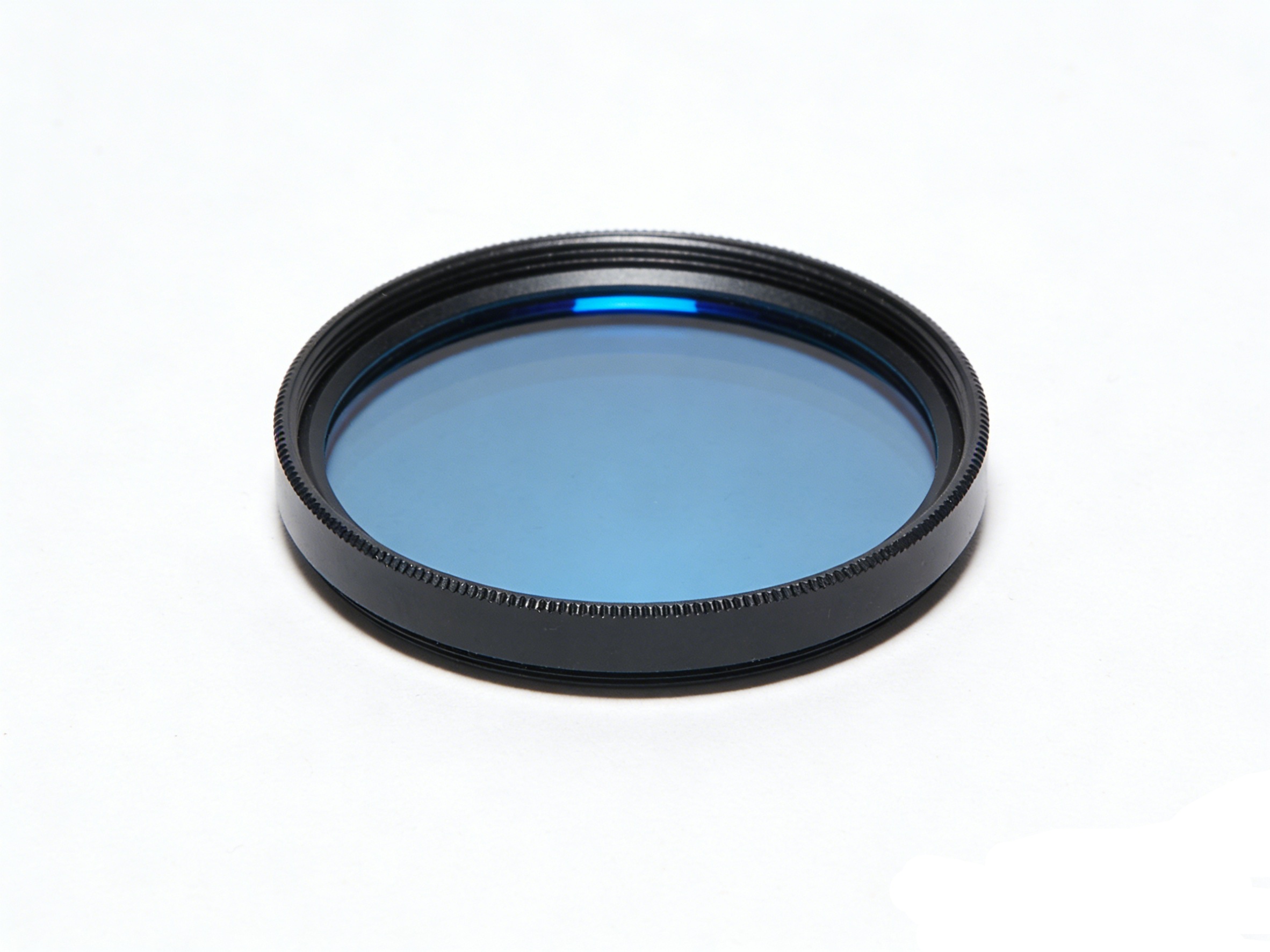 The processing and manufacturing flow of the SHORT PASS FILTER