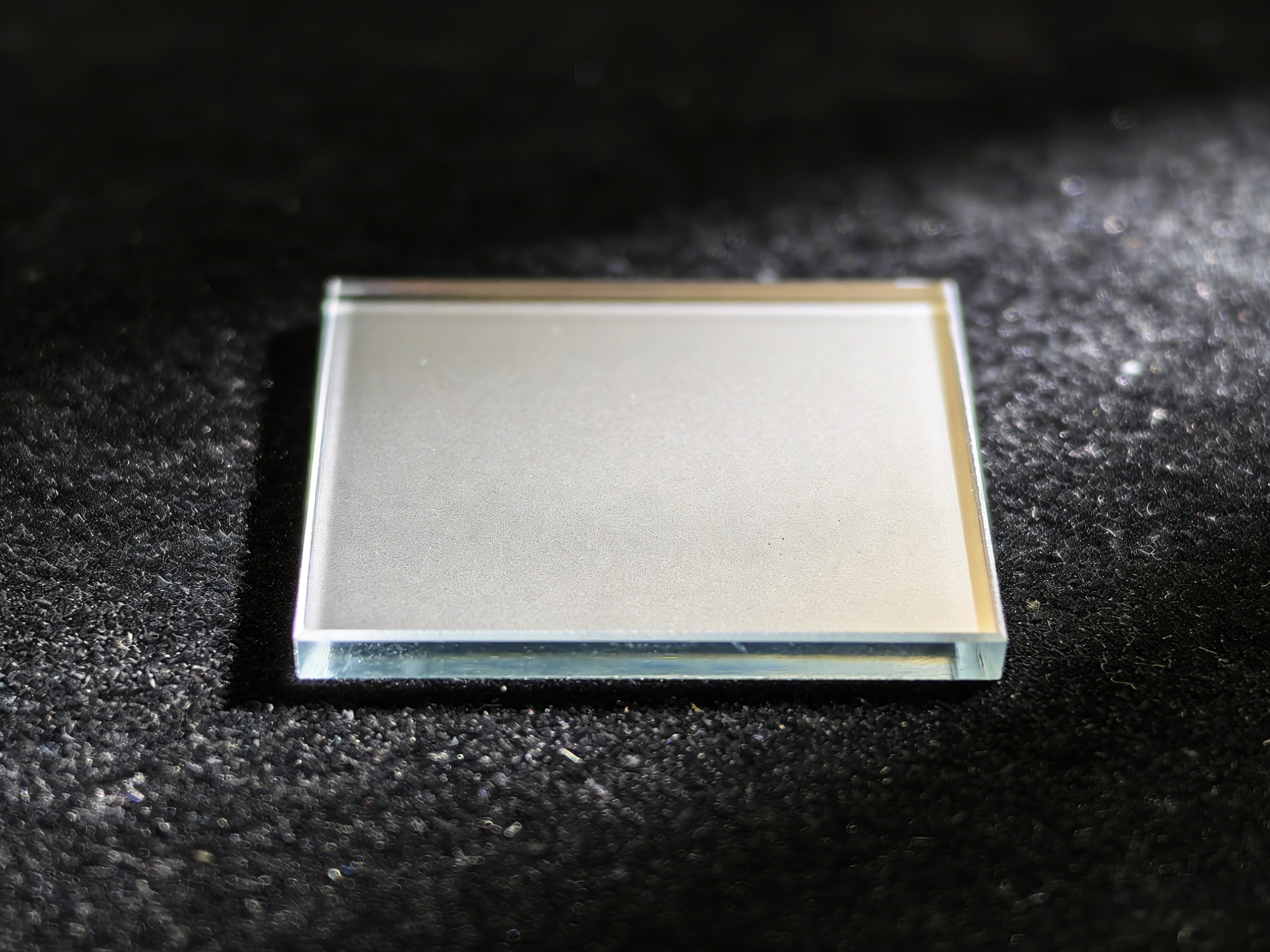 How to manufacture high-precision long pass filters