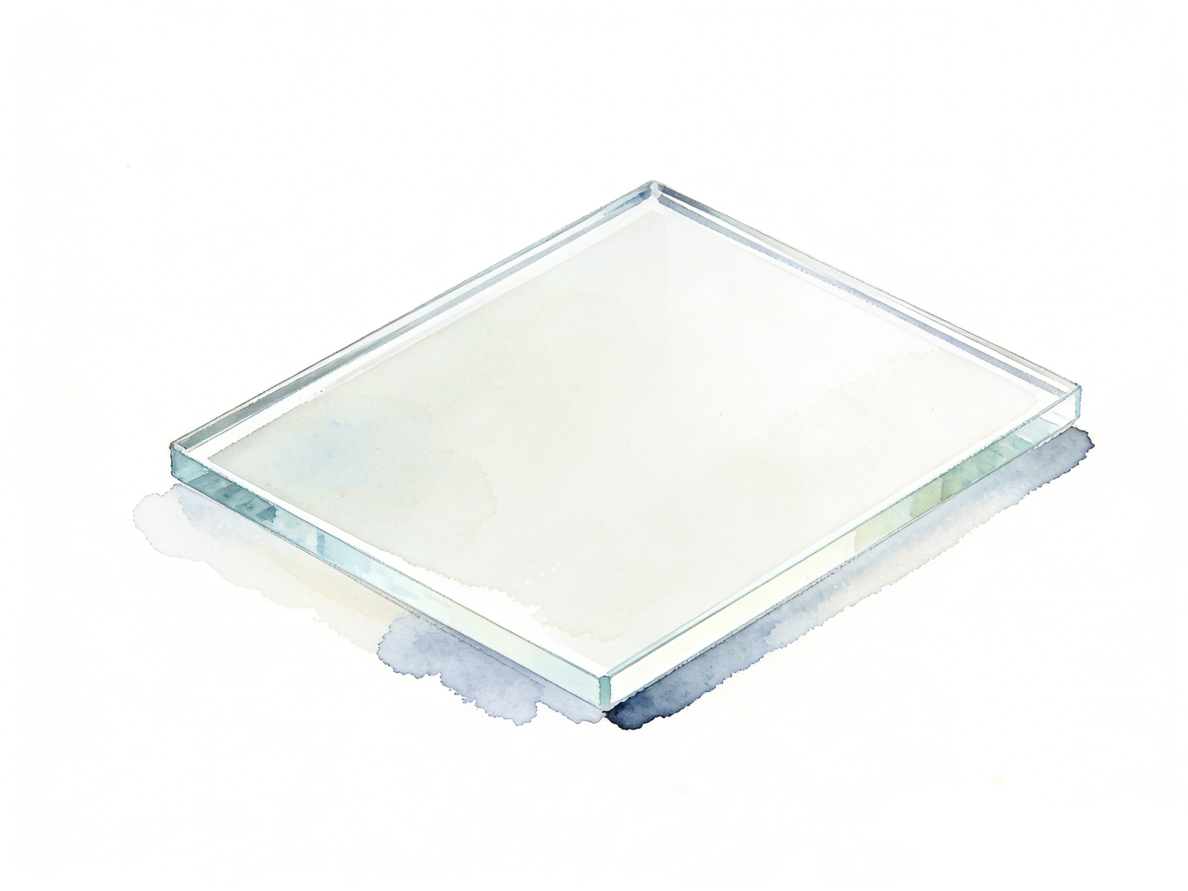 How to manufacture high-precision 99.999% concave reflecting mirrors?