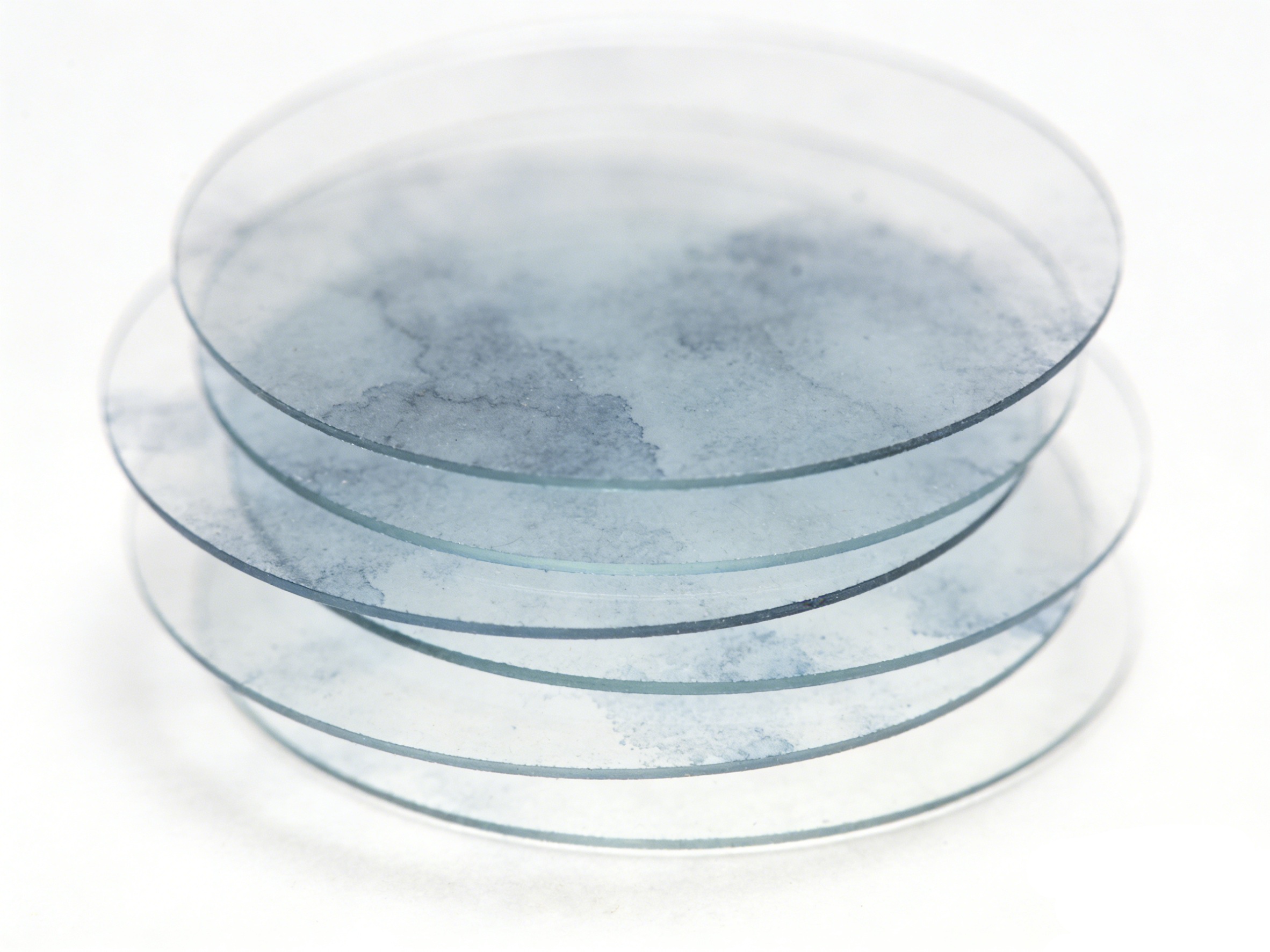 How to manufacture high-precision MICRO LAMINATED LENSES