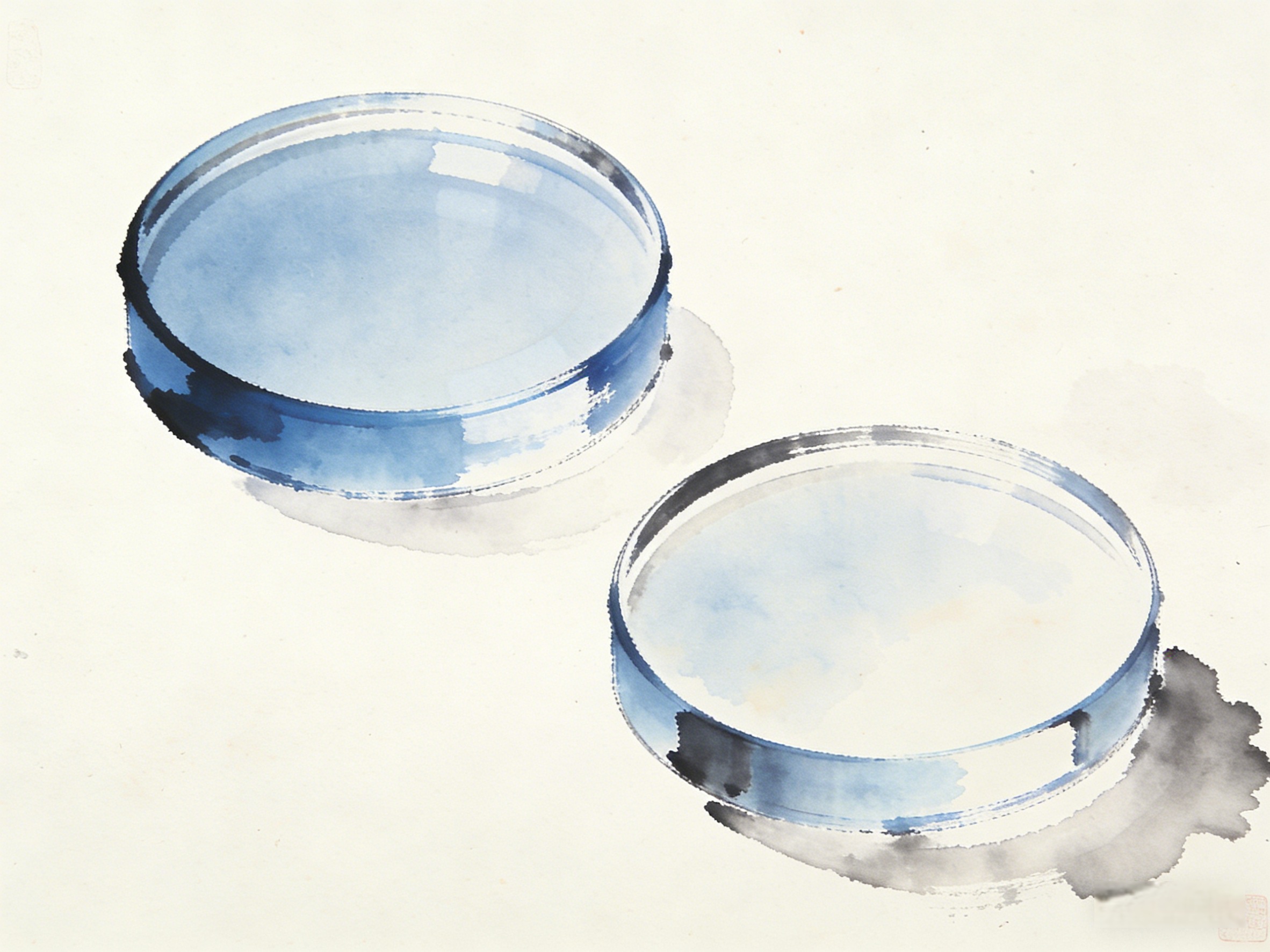 Storage Precautions for SAPPHIRE OPTICAL COMPONENTS