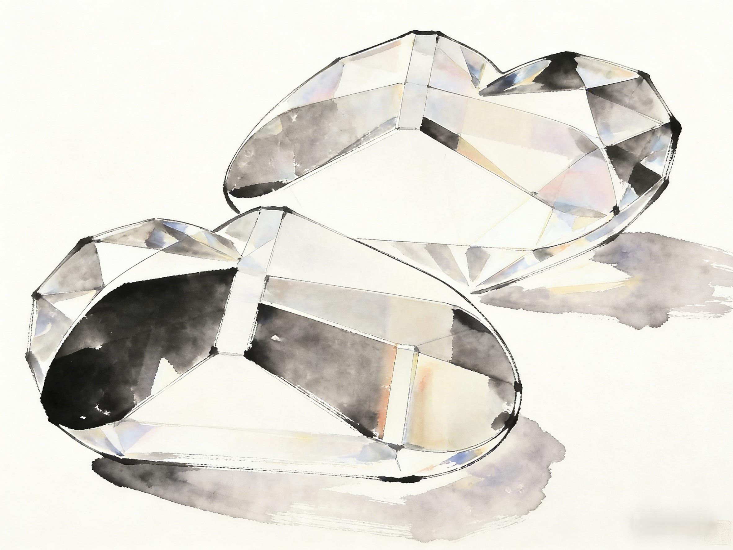 How to understand the parameters of Paul’s prism