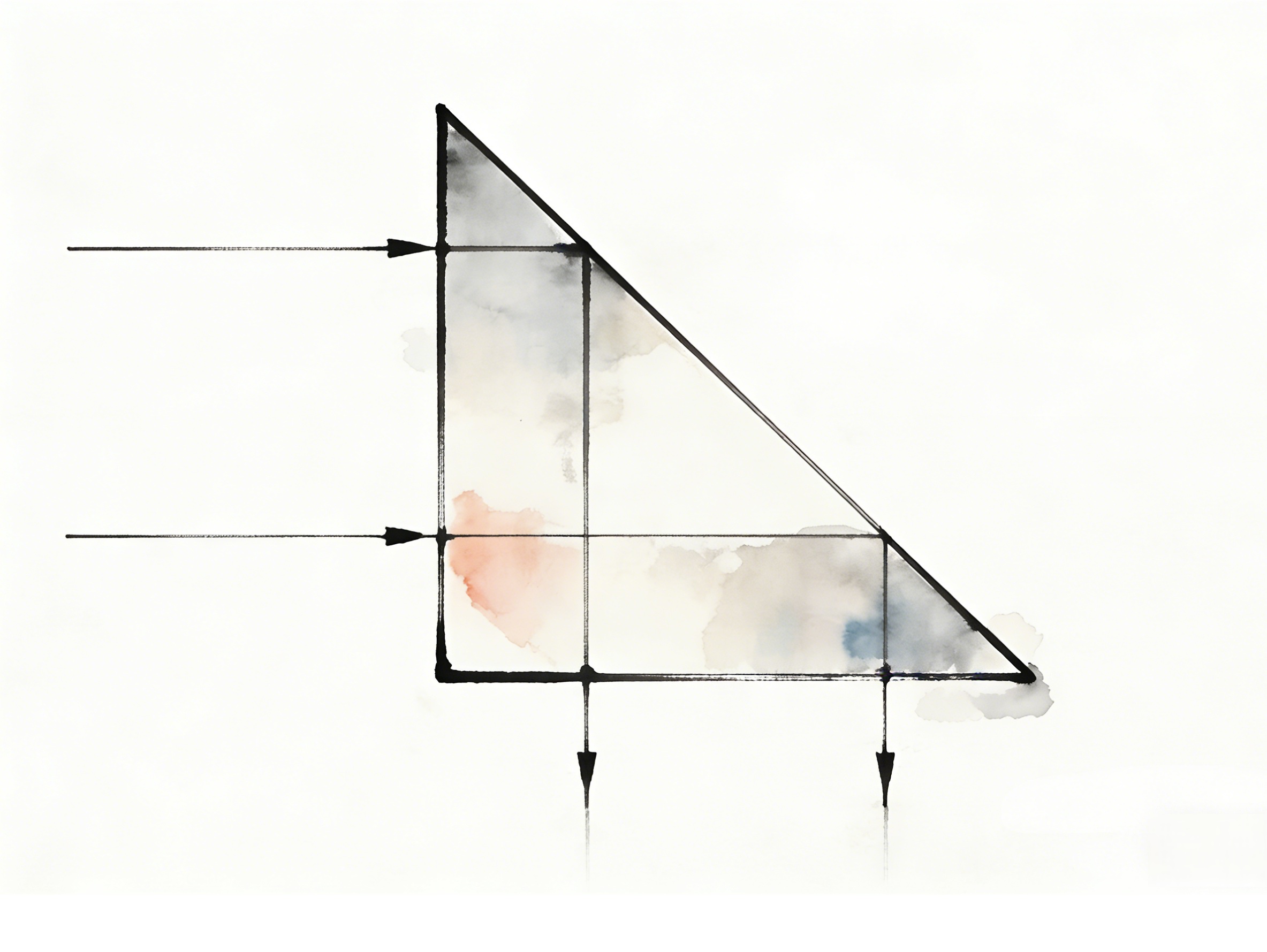 The application fields and case analyses of right-angle prisms 