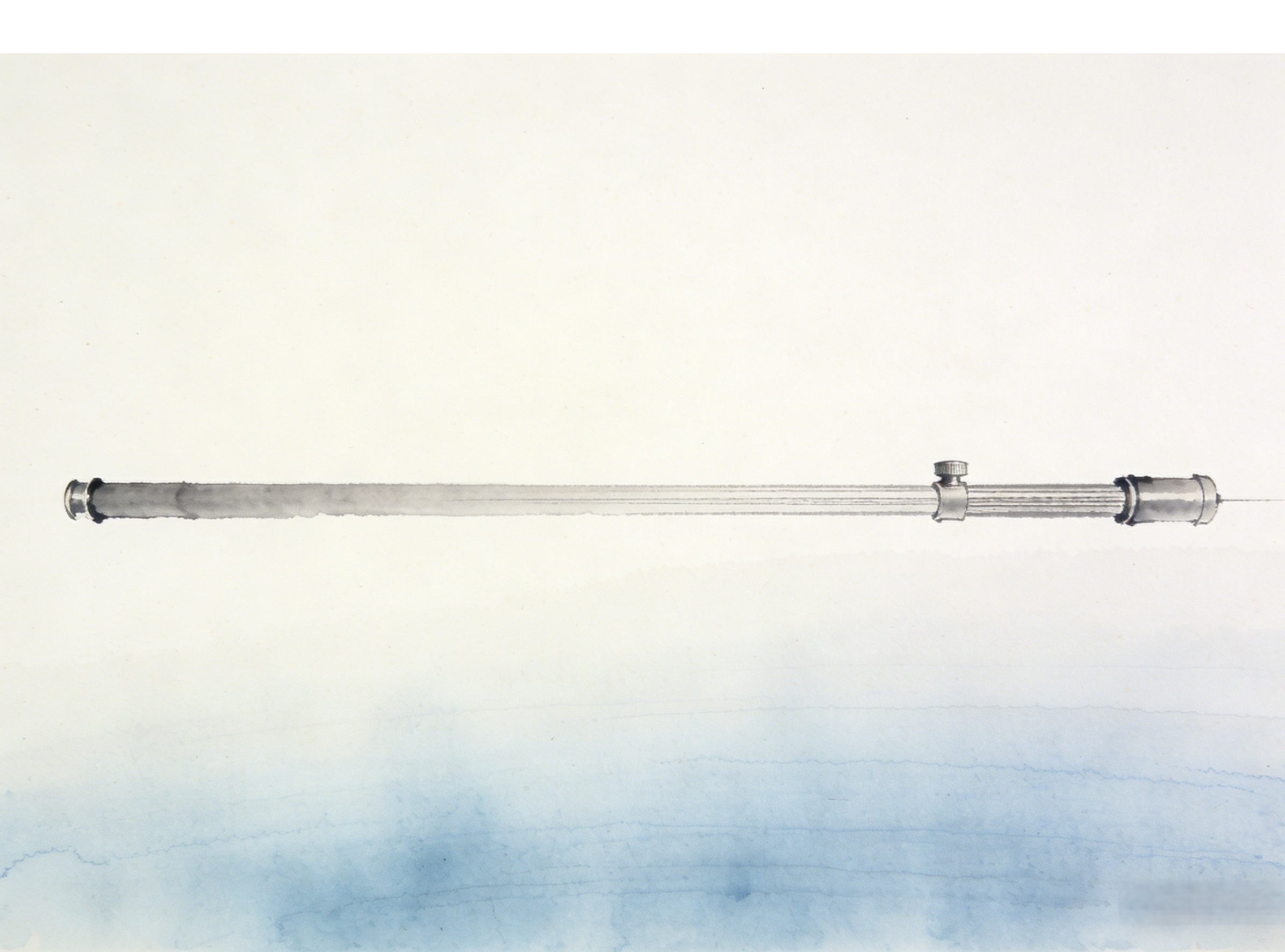 Precautions for the Use of Long Distance Collimator For 100M