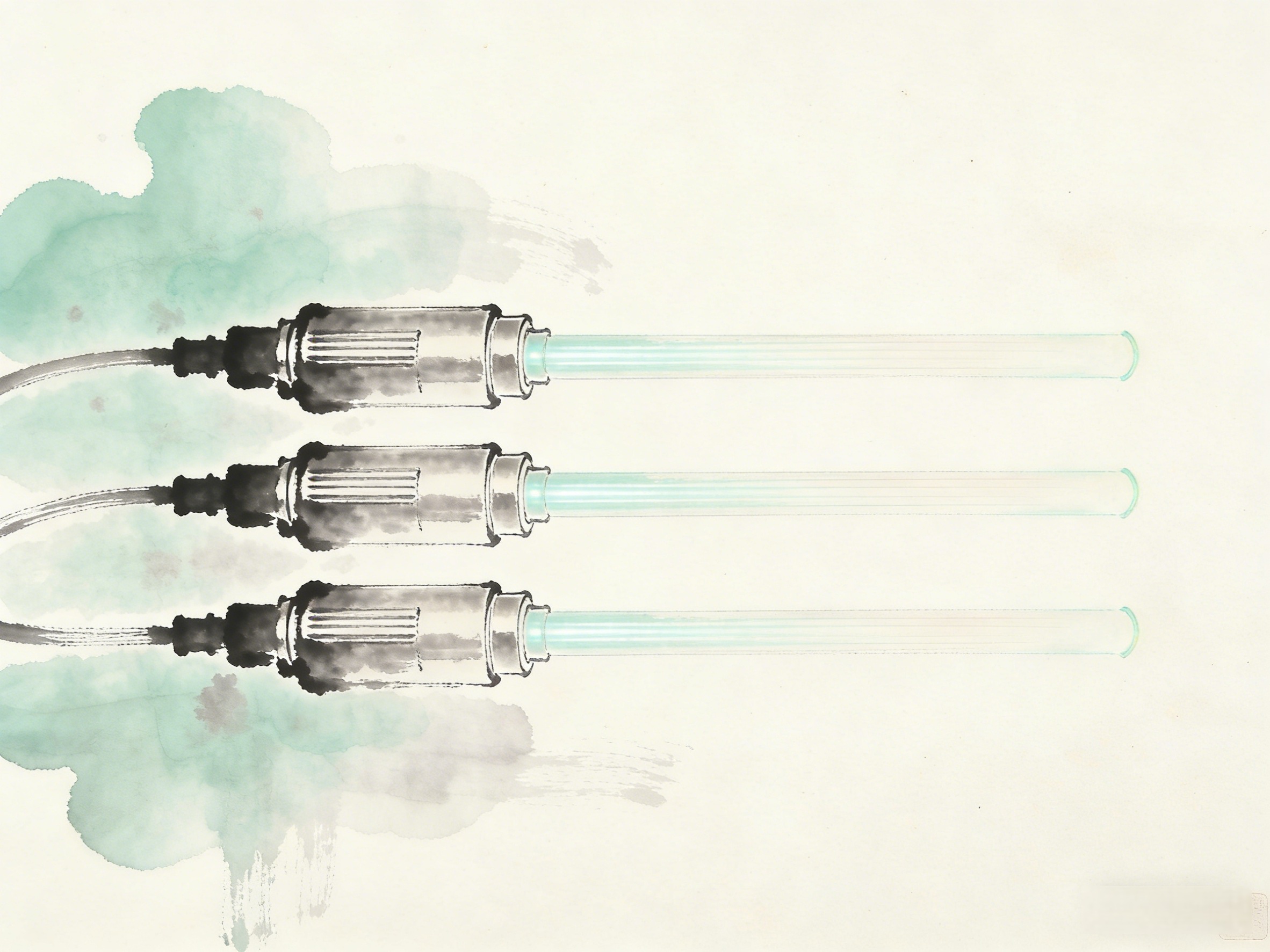 How to Use Triplet Fiber Optic Collimators