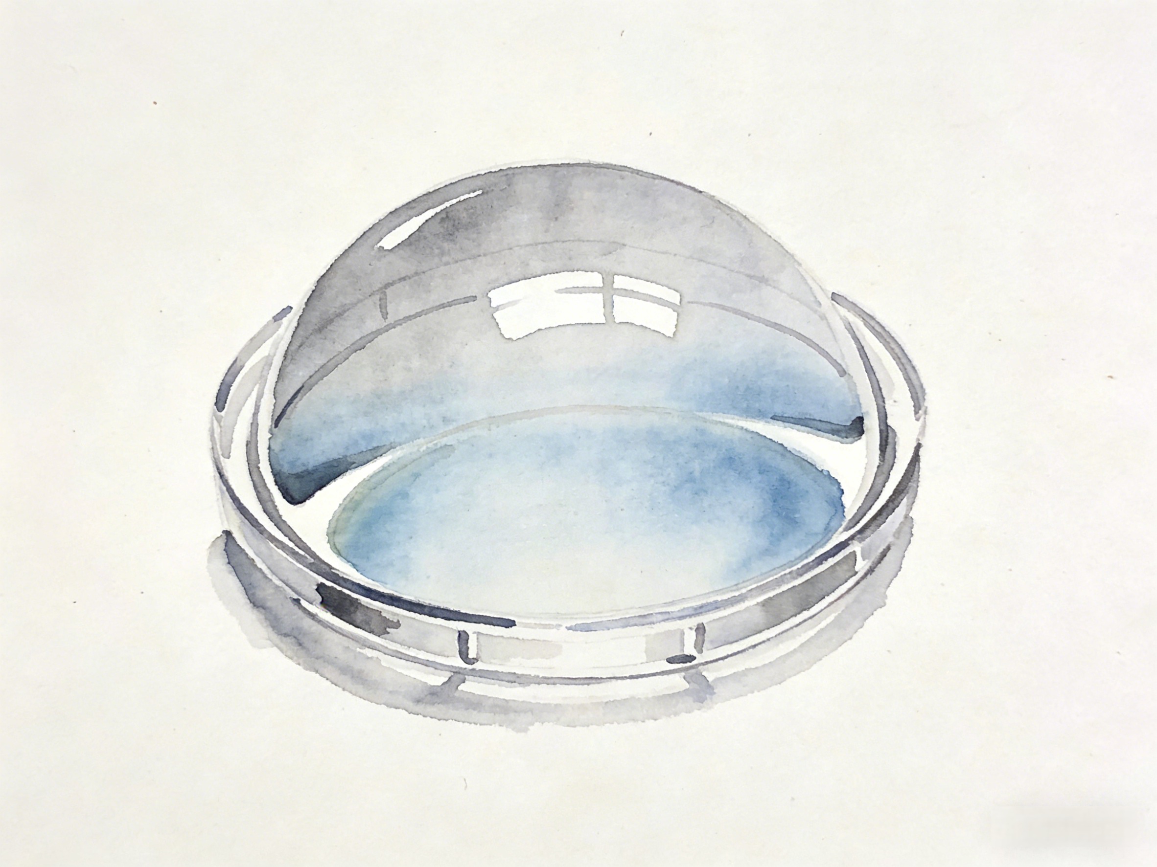 Storage precautions for ASPHERIC LENSES COLLIMATORS