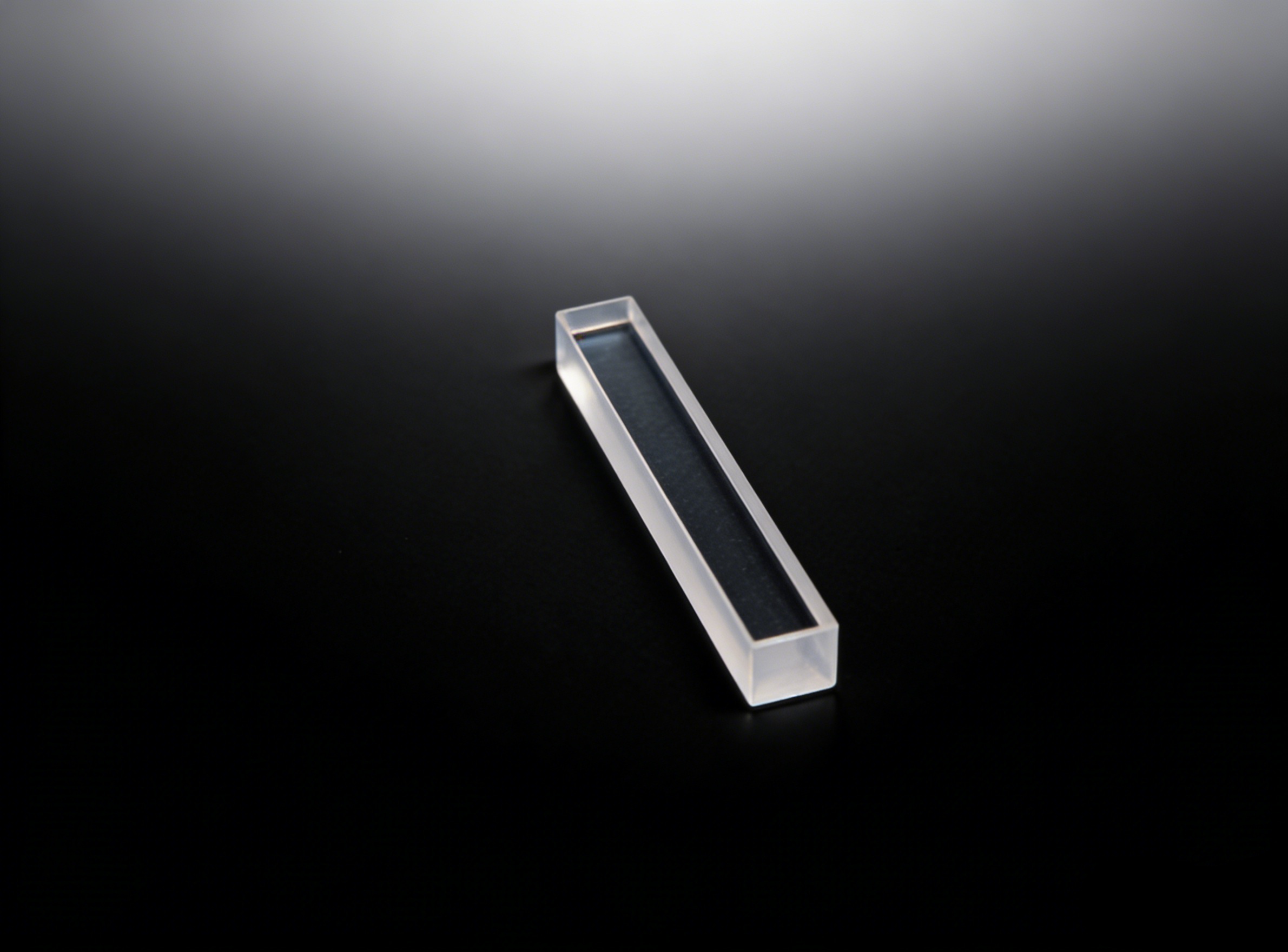 Ultra-smooth Long Strip Mirror