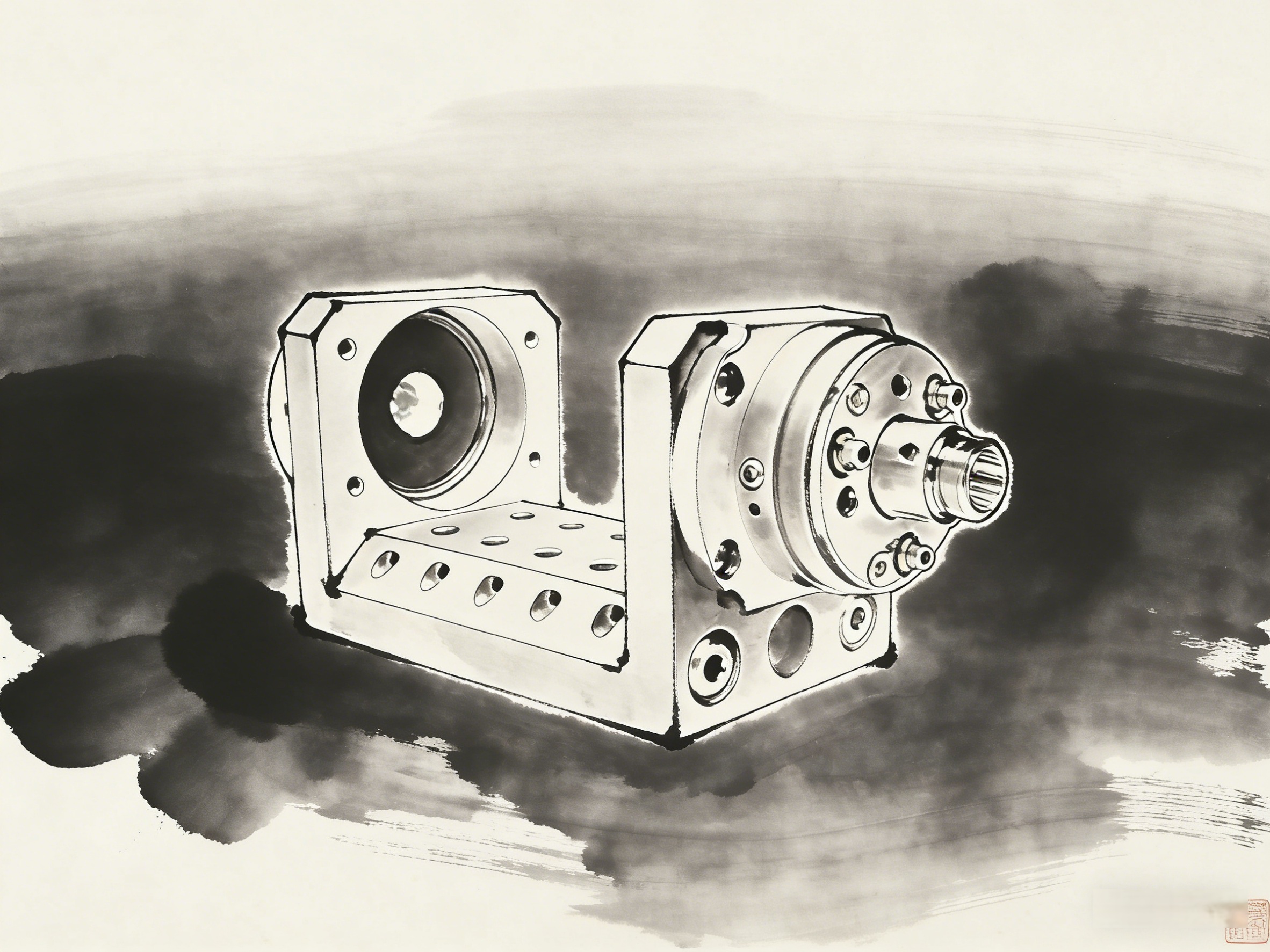 How are FIBERPORT COLLIMATORS manufactured?