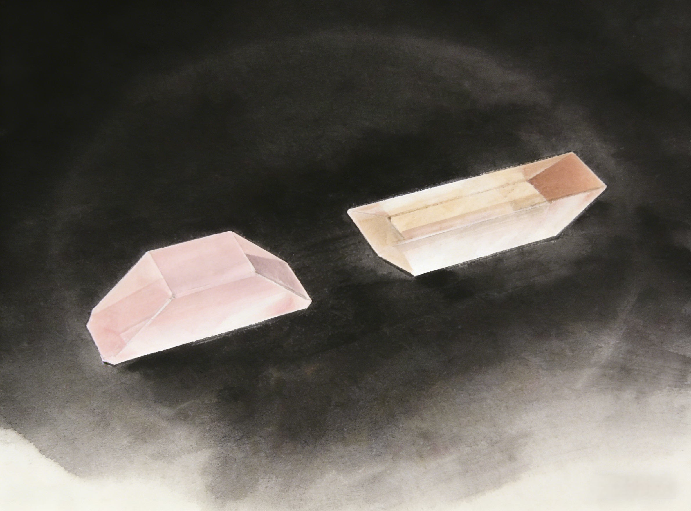 How are Dove prisms manufactured?