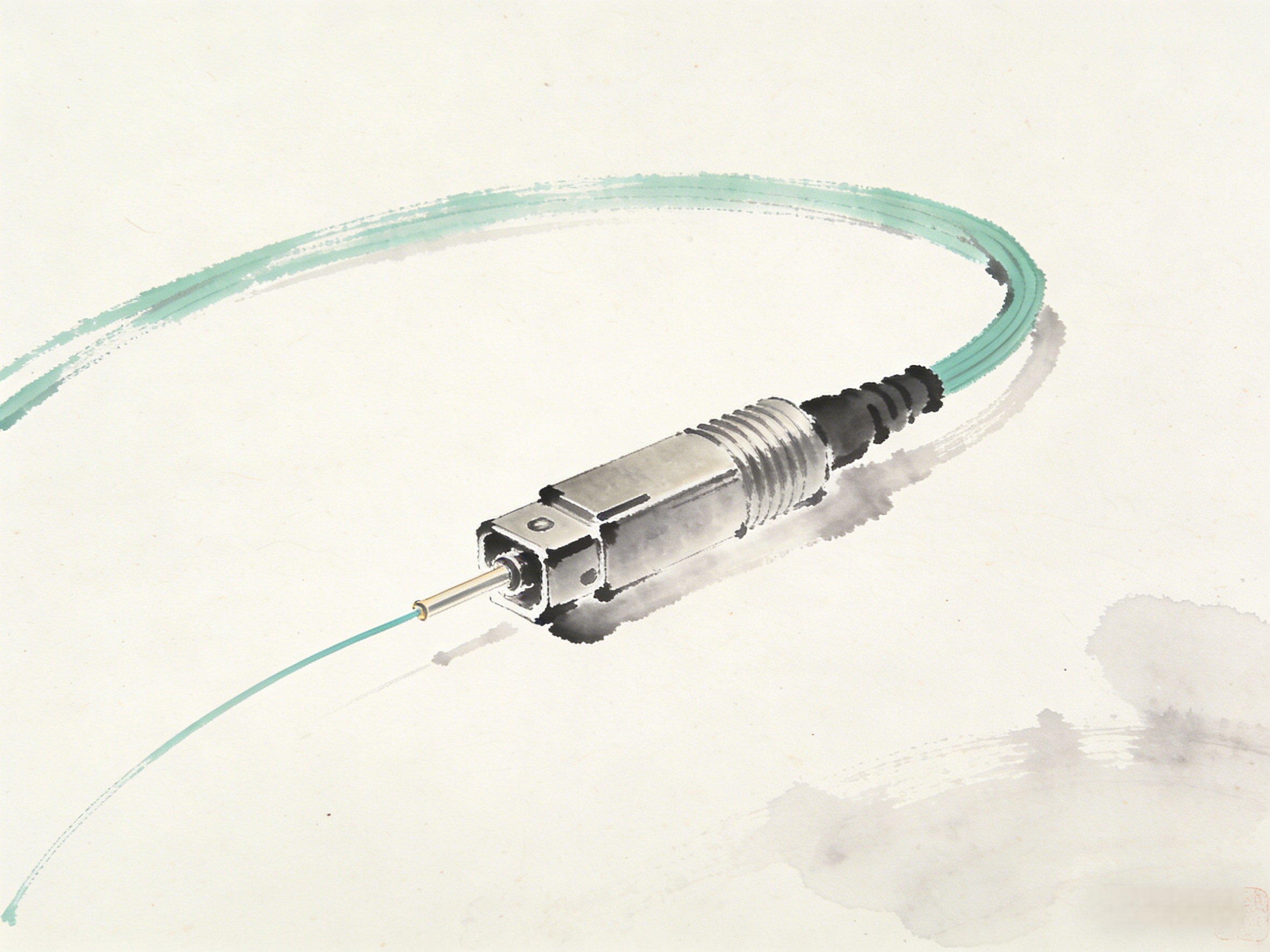 How to use BROADBAND FIBER COLLIMATOR