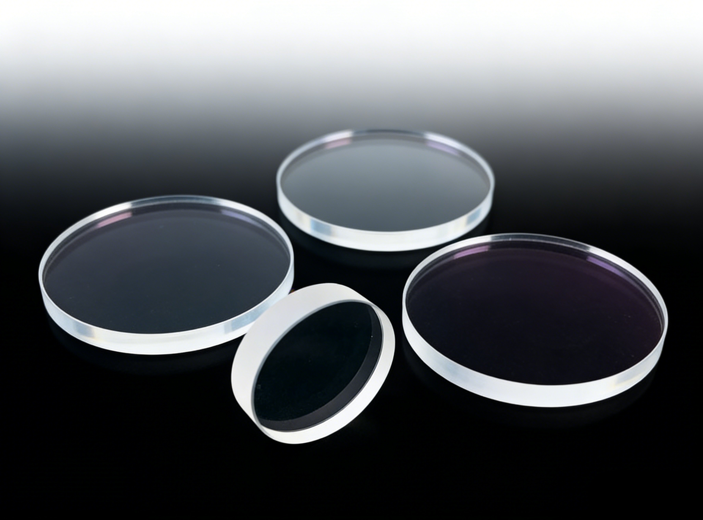 Infrared Laser Window Sheet