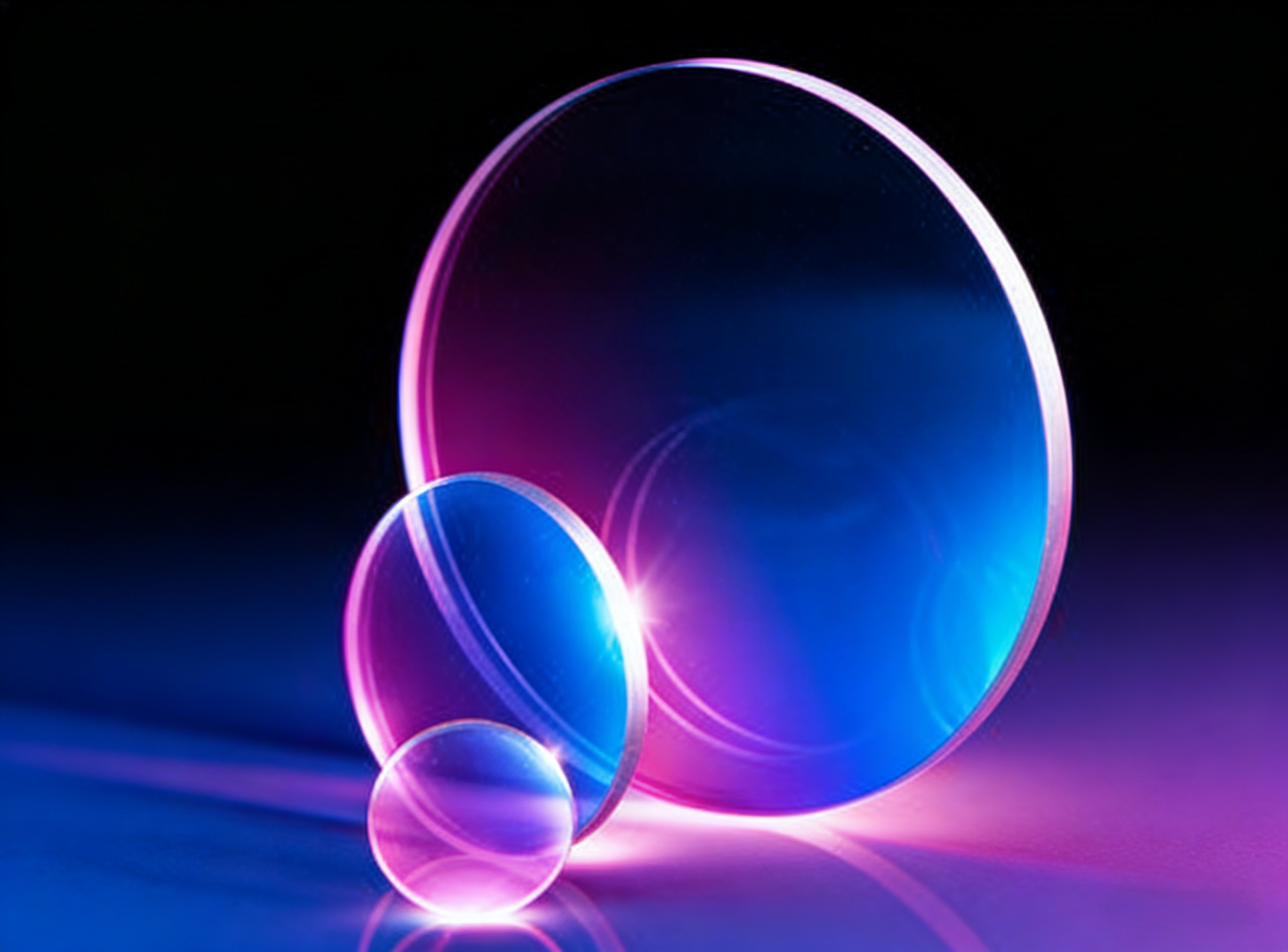  Infrared Laser Reflector