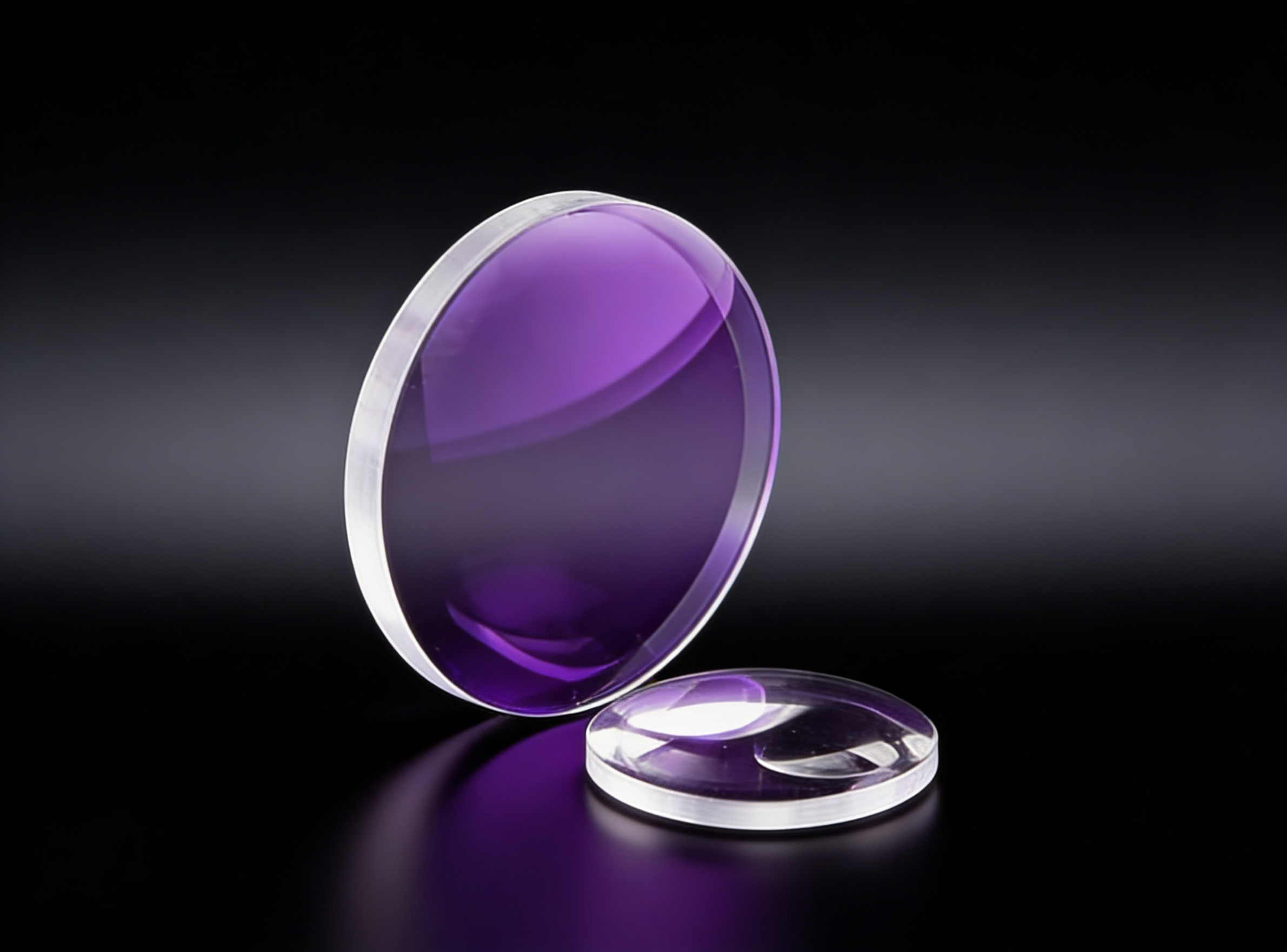 UV lens