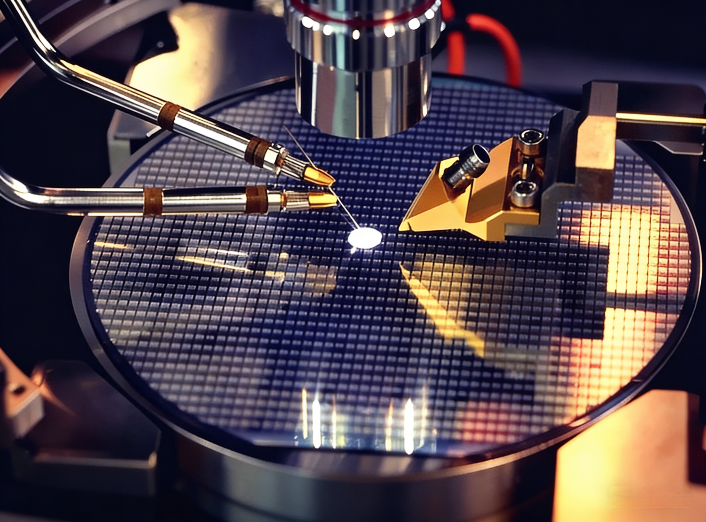Semiconductor Industry