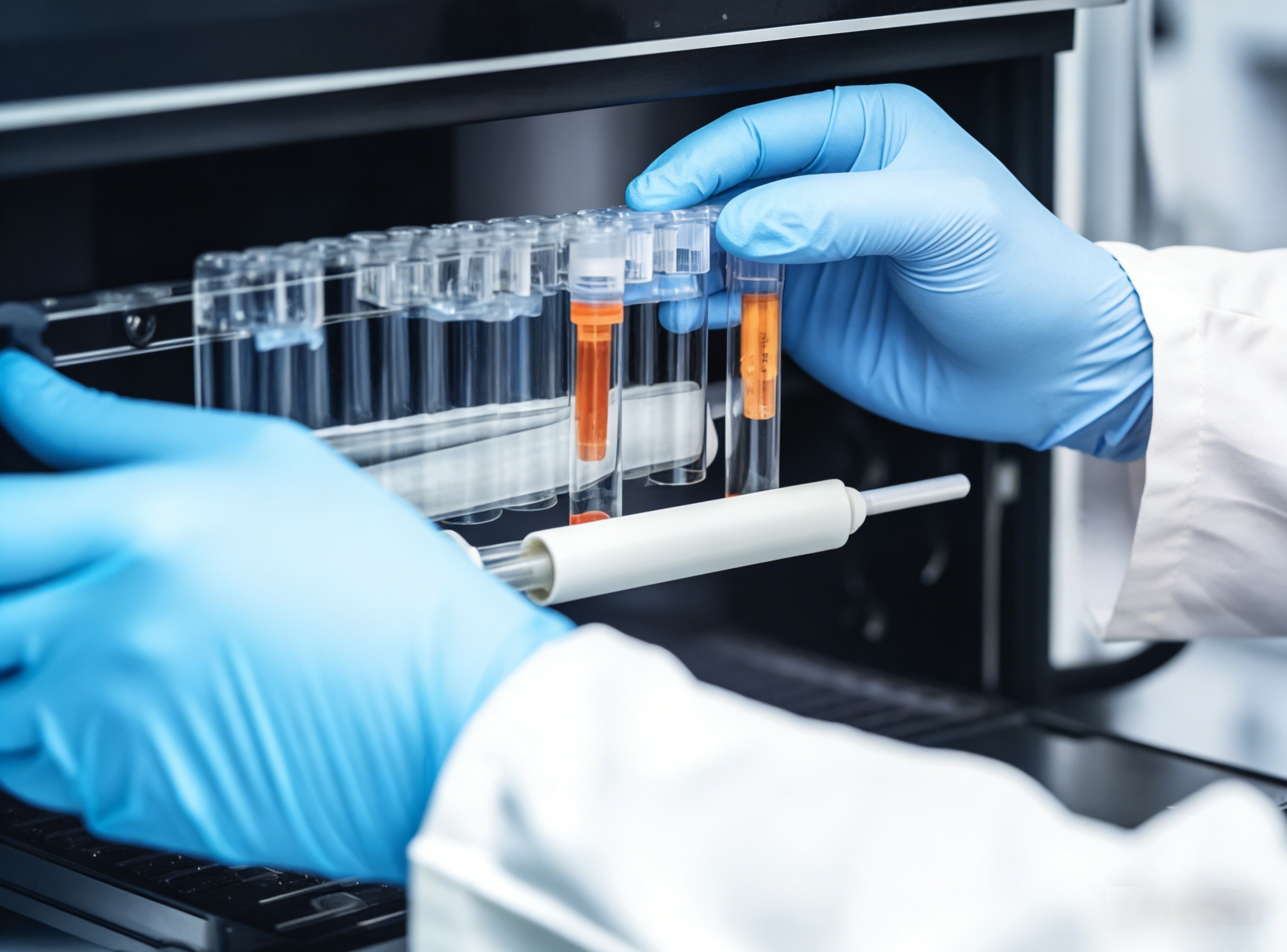Life Sciences and Medical Health
