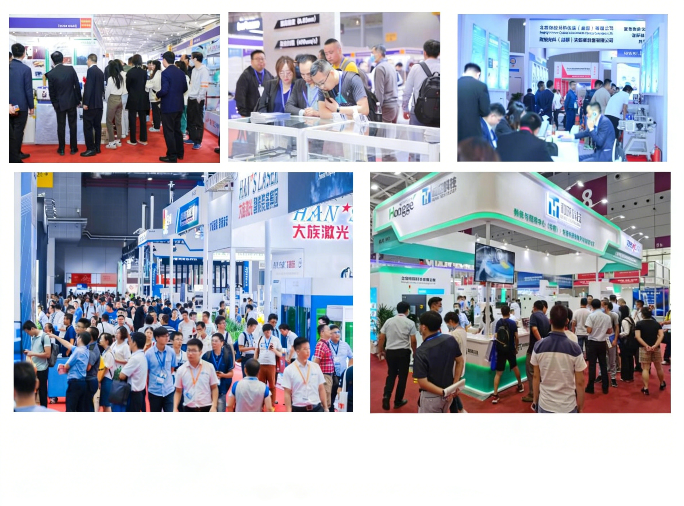 2019 Chengdu Western Optoelectronics Exhibition CCWPE Preview