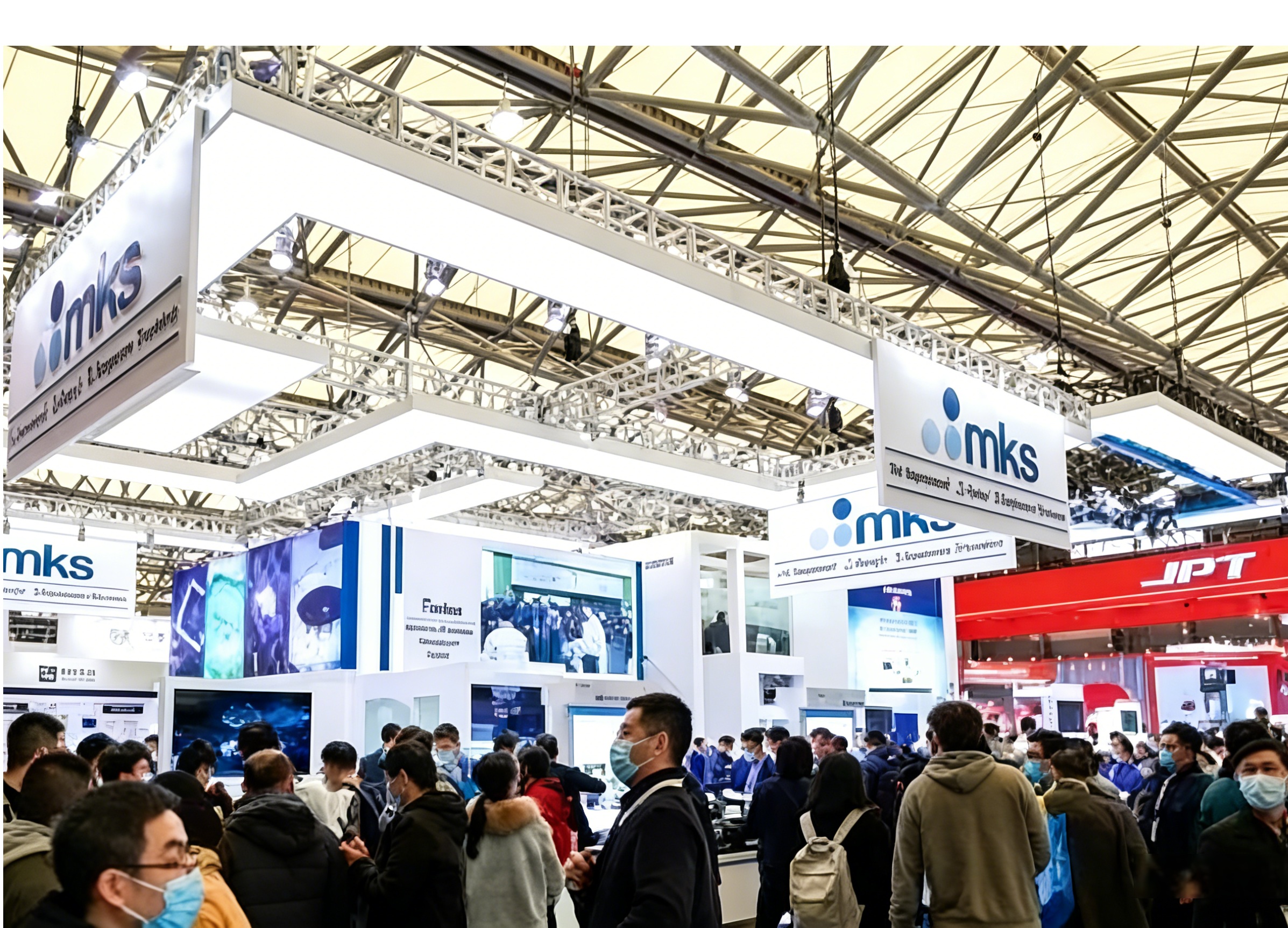 Preview of the 2015 Munich Shanghai Laser, Optics & Photonics Expo
