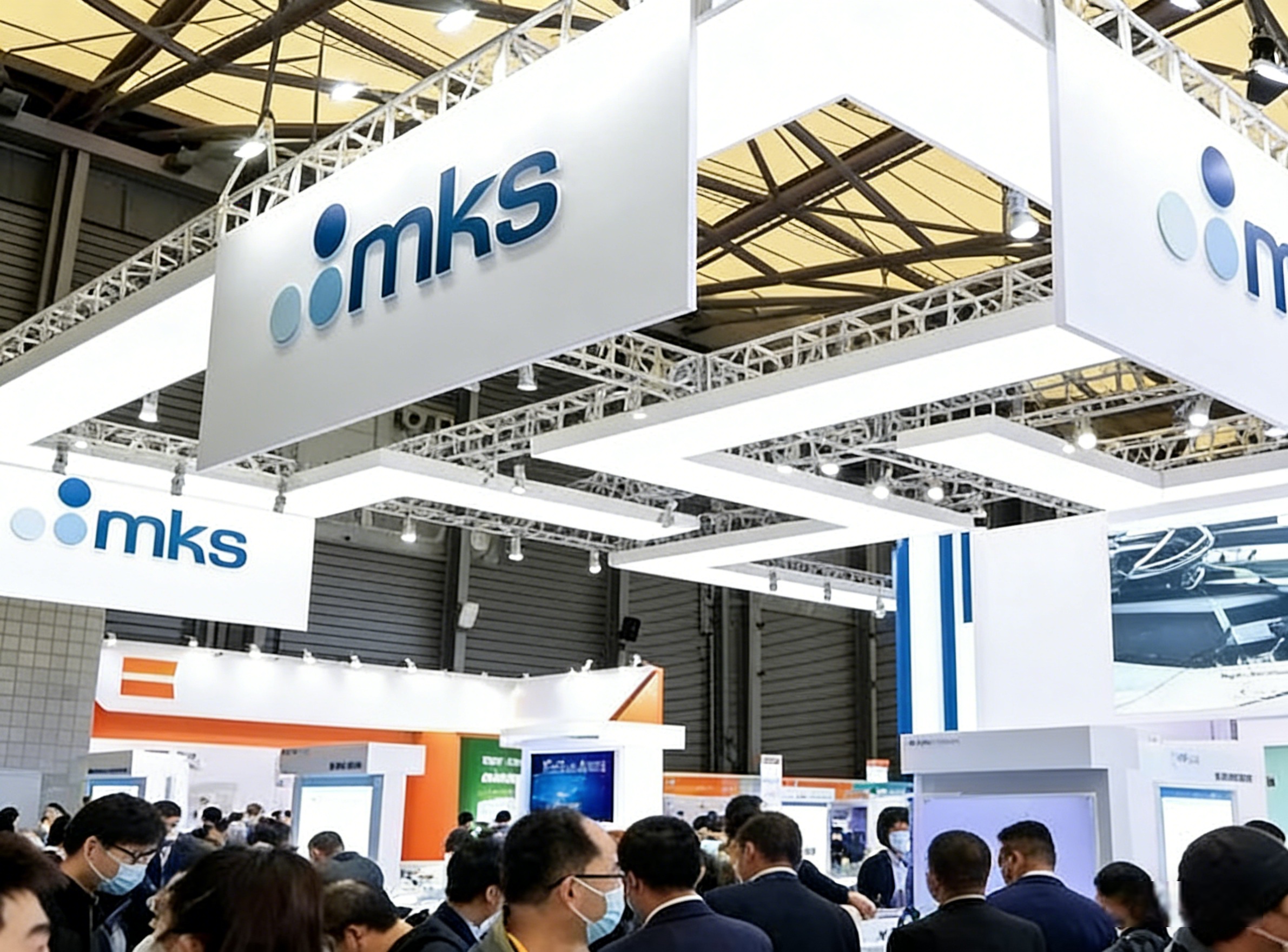 2026 Munich Shanghai Laser, Optics & Photonics Expo