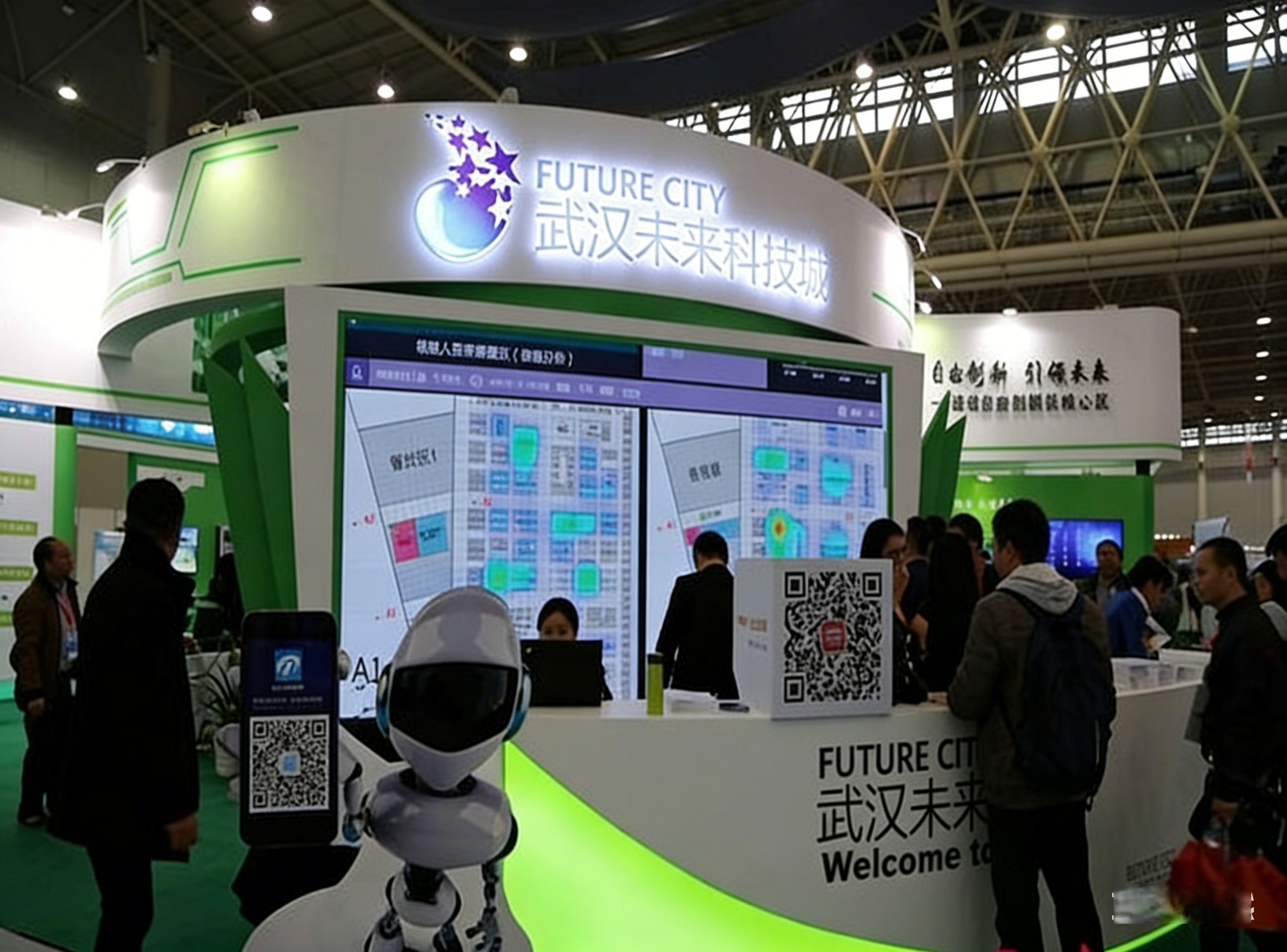 2015 Wuhan Optical Expo (Wuhan) Exhibition Preview