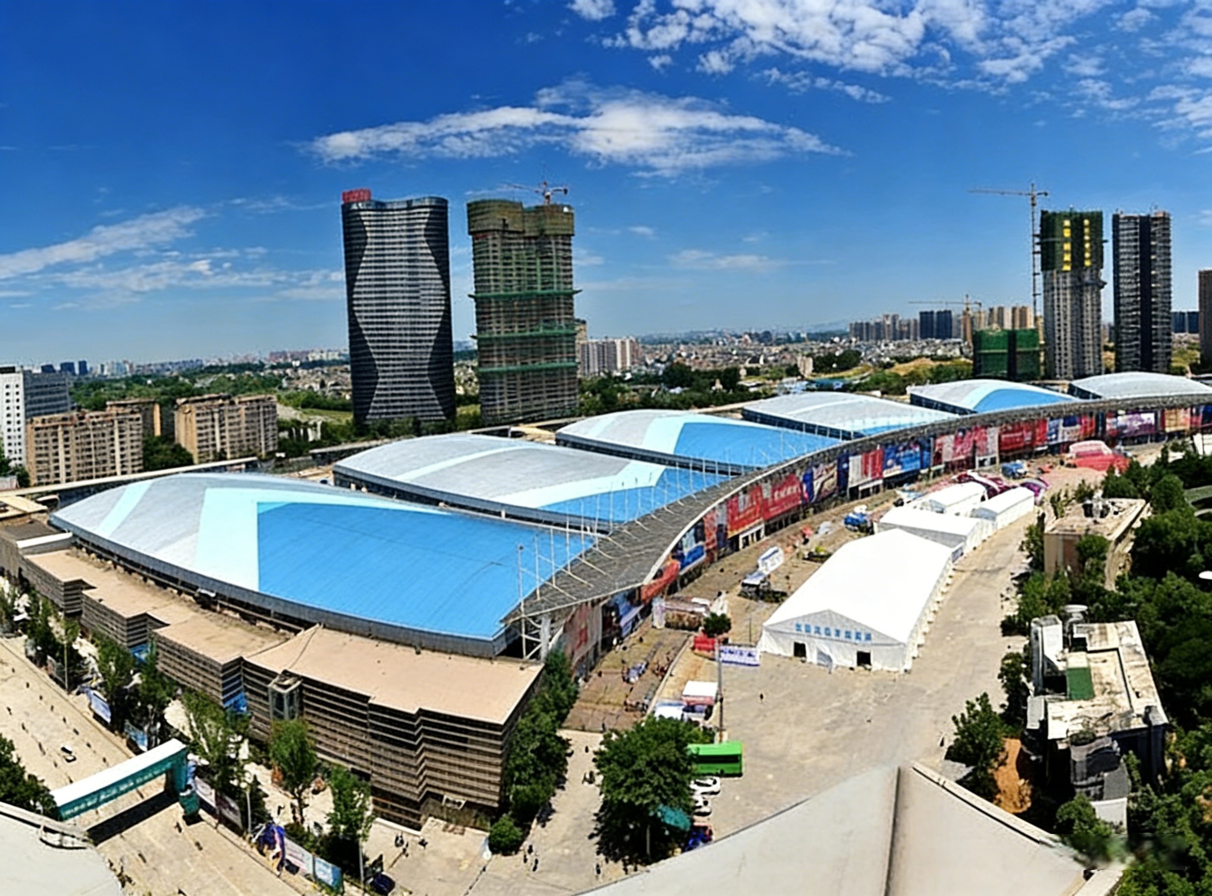 2015 Chengdu Western Optoelectronics Exhibition CCWPE
