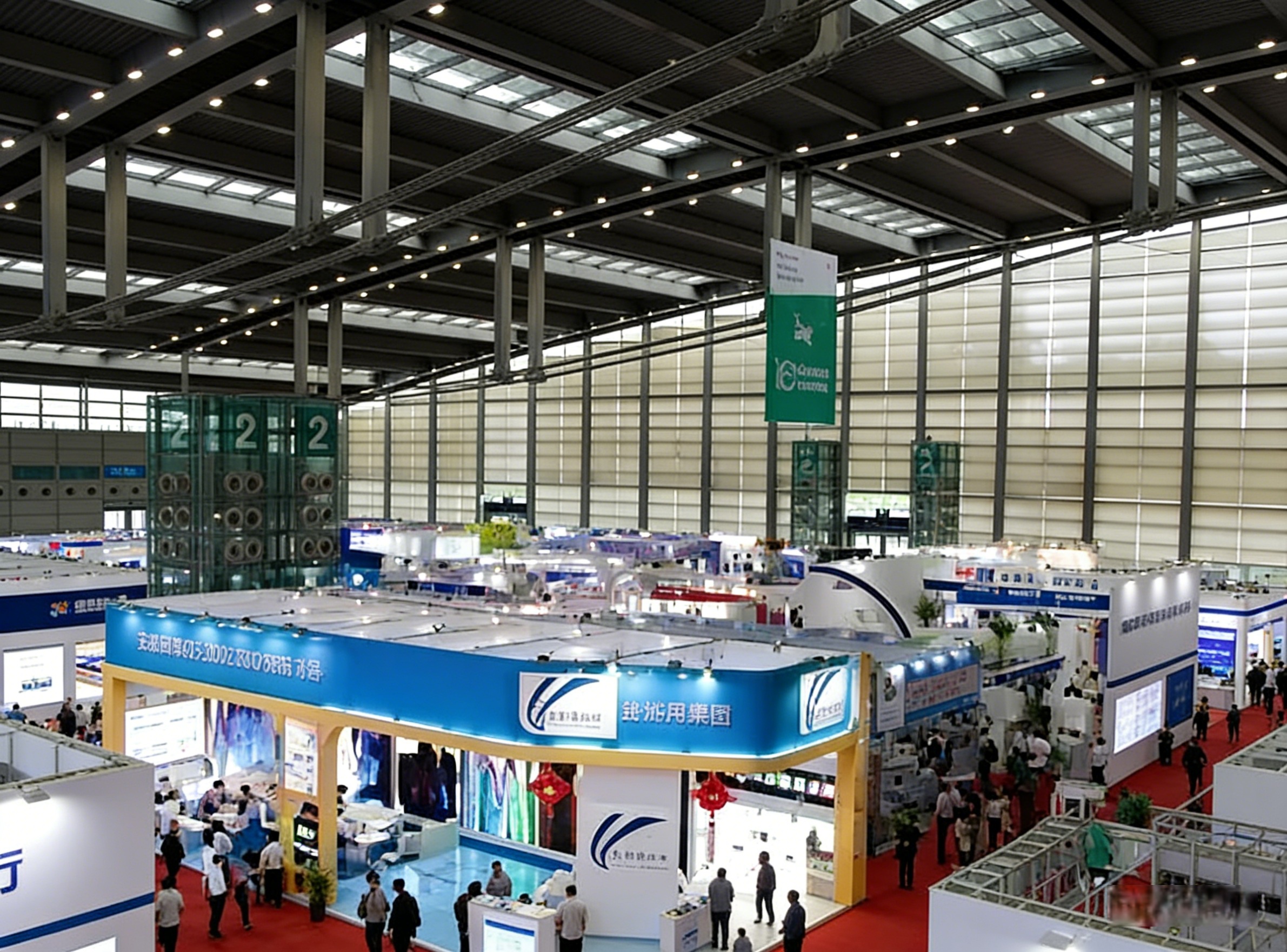 The 18th CIOE China International Optoelectronic Exhibition 2016