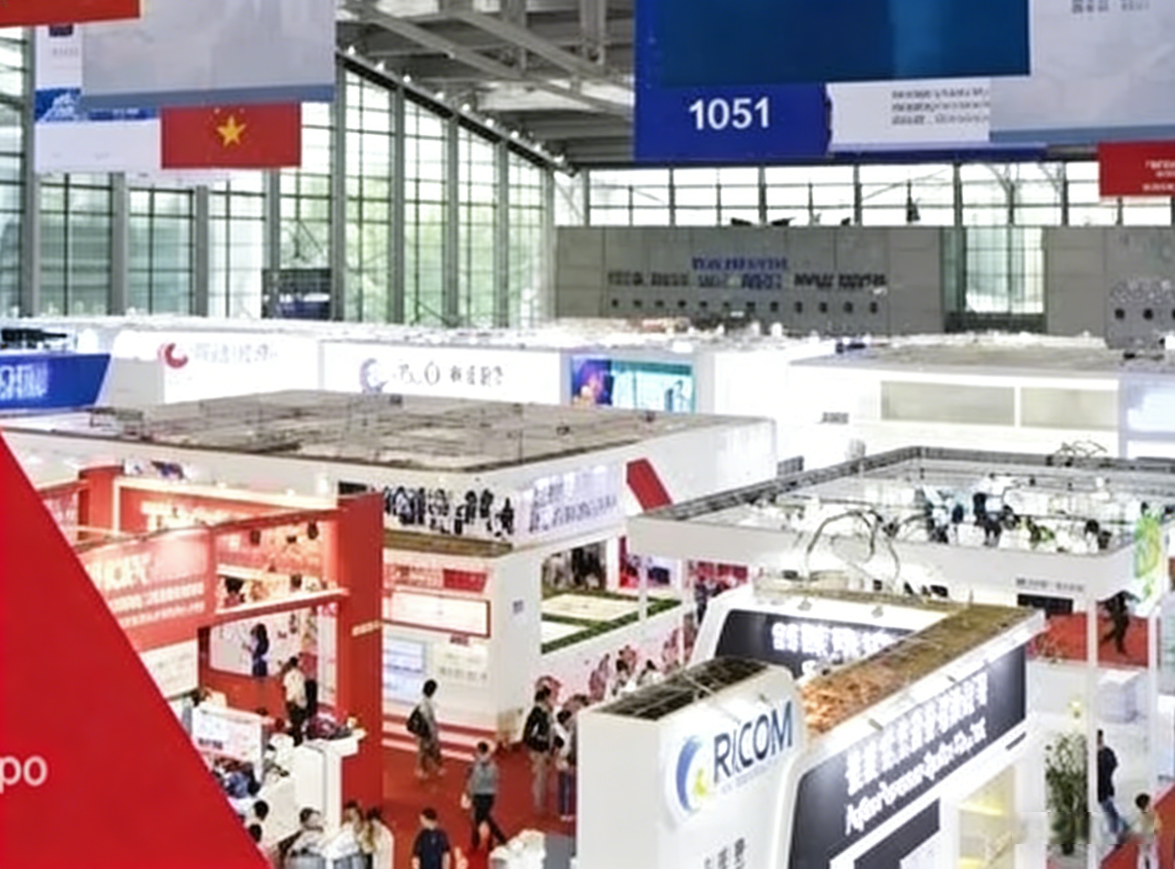 Exhibition Preview of 2017 CIOE China Optoelectronics Expo (Shenzhen)
