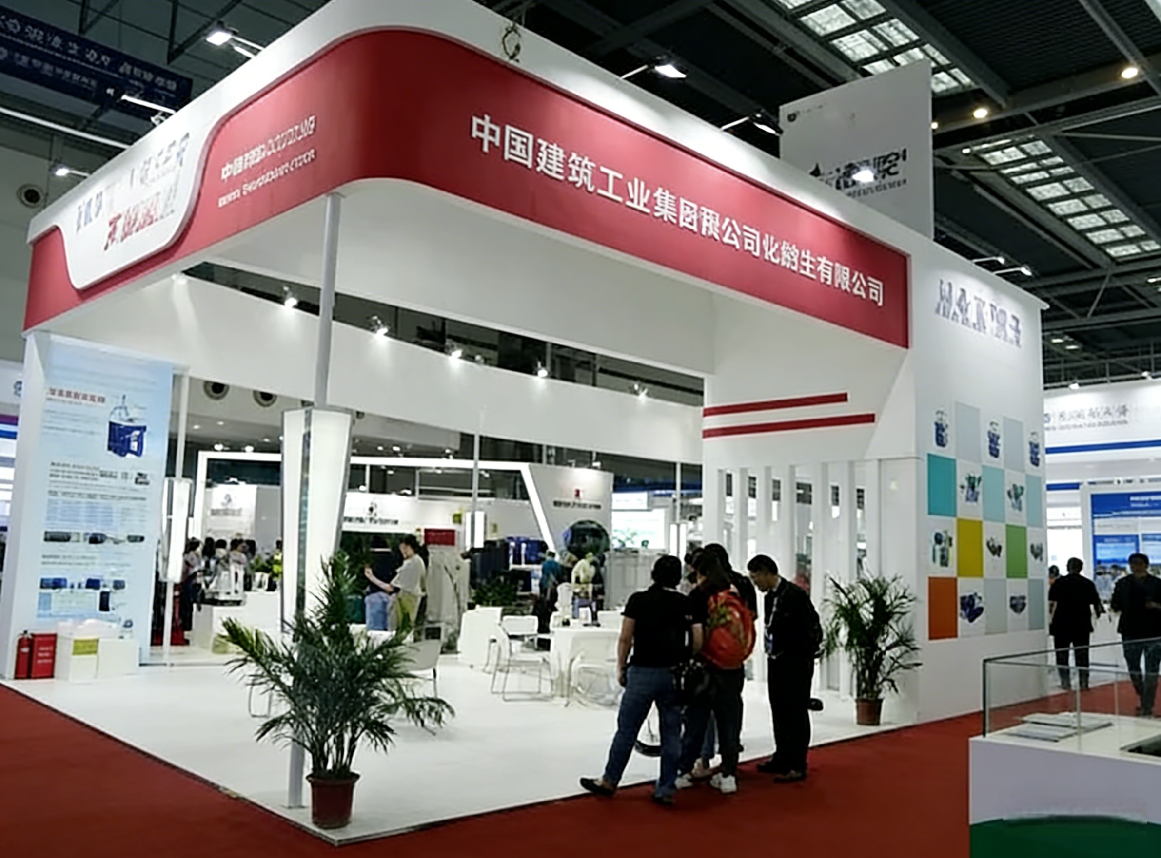 2017 Chengdu Western Optoelectronics Exhibition CCWPE Preview