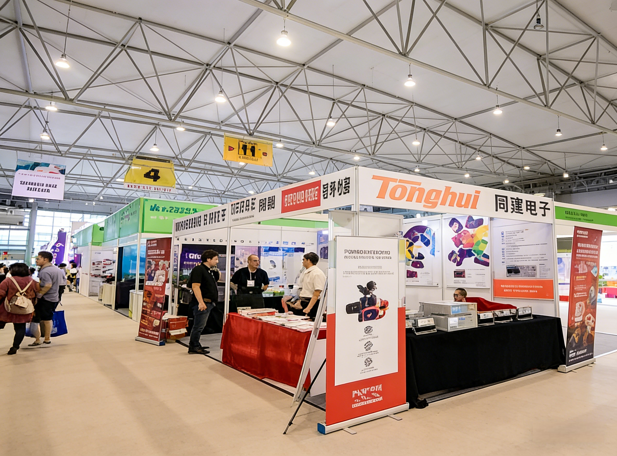 Preview of 2024 Chengdu Western Optoelectronics Exhibition (CCWPE)