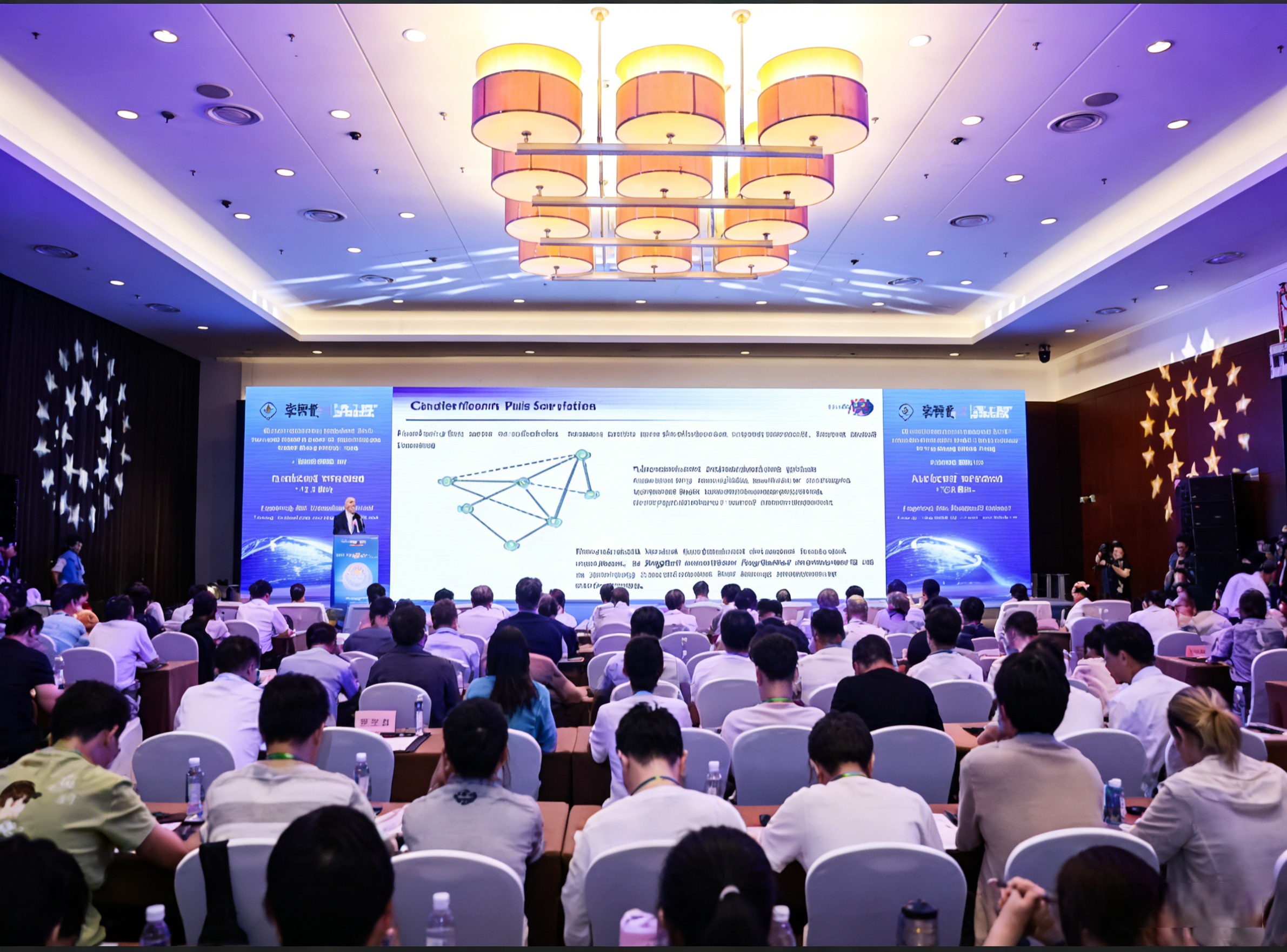Preview of the 2018 World Photonics Conference (Beijing) Exhibition