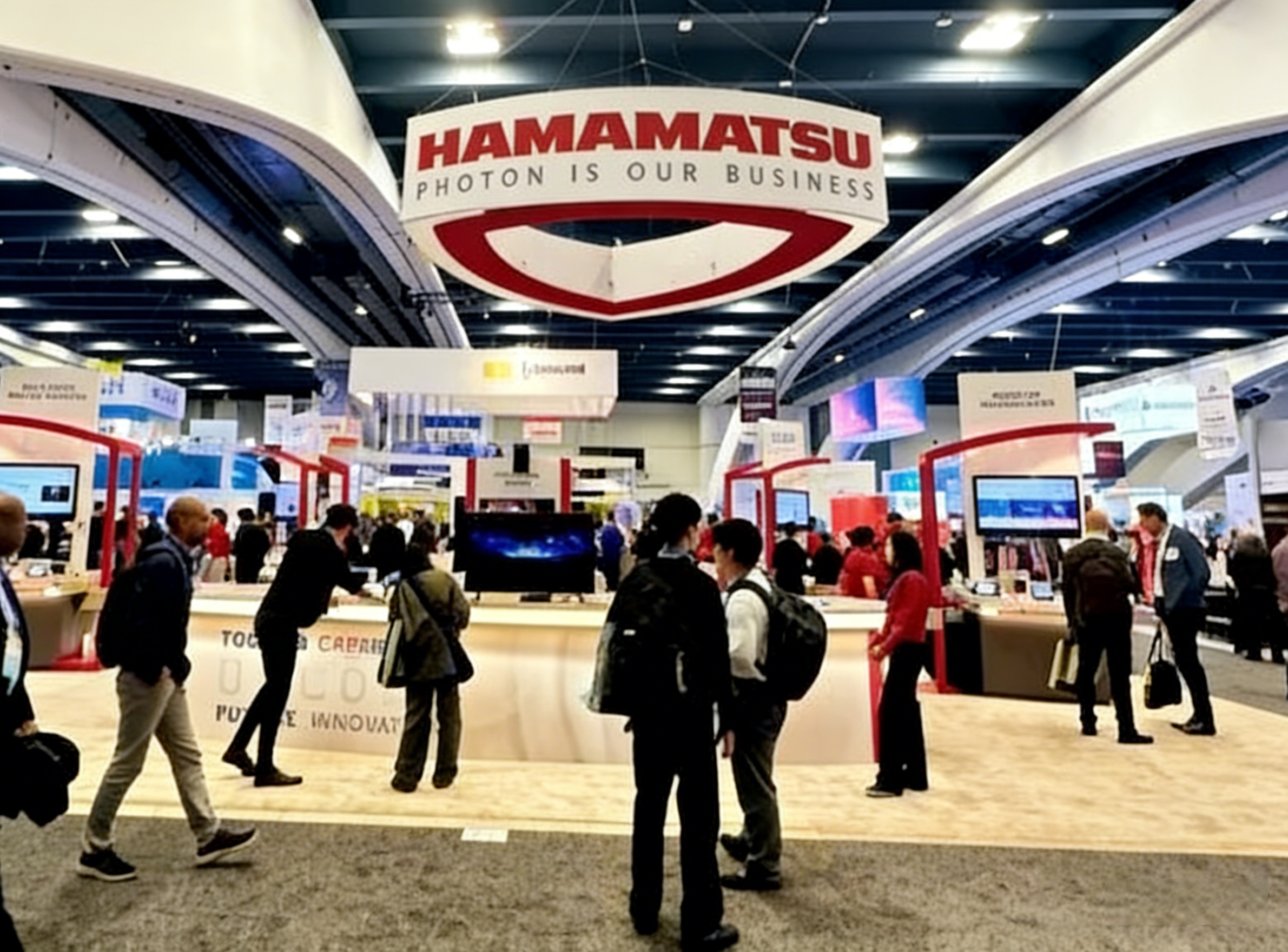 Exhibition Preview of 2018 Chengdu Western Optoelectronic Exhibition (CCWPE)