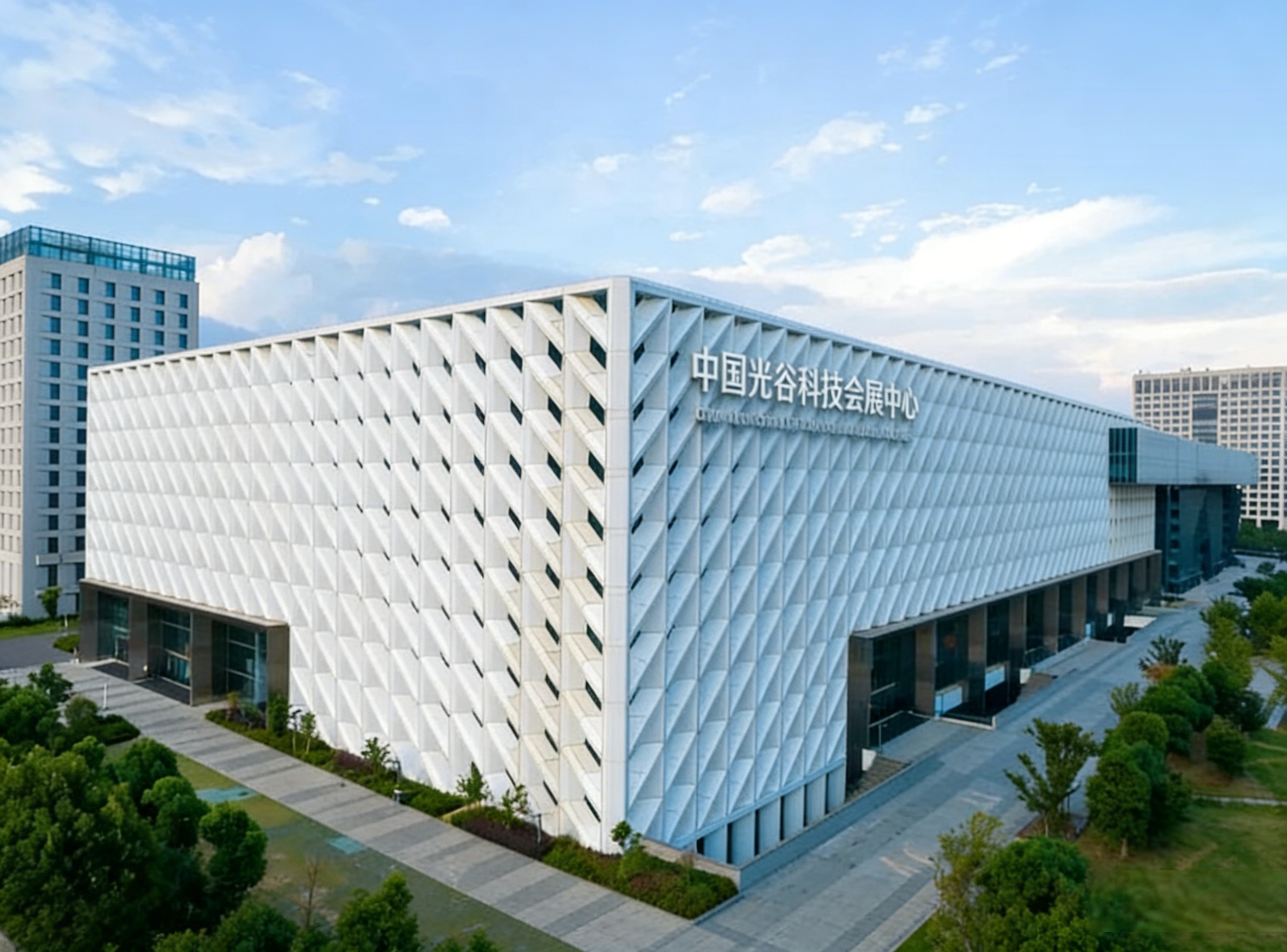 2021 Wuhan Optics Expo Preview