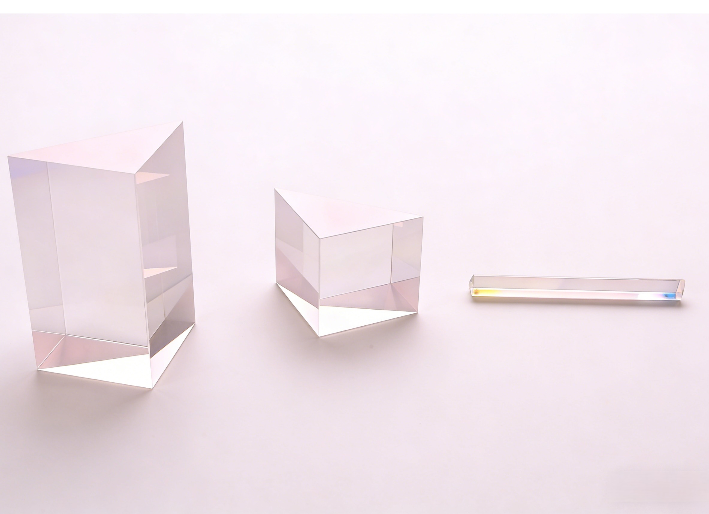 RIGHT-ANGLE PRISM New Product Launched